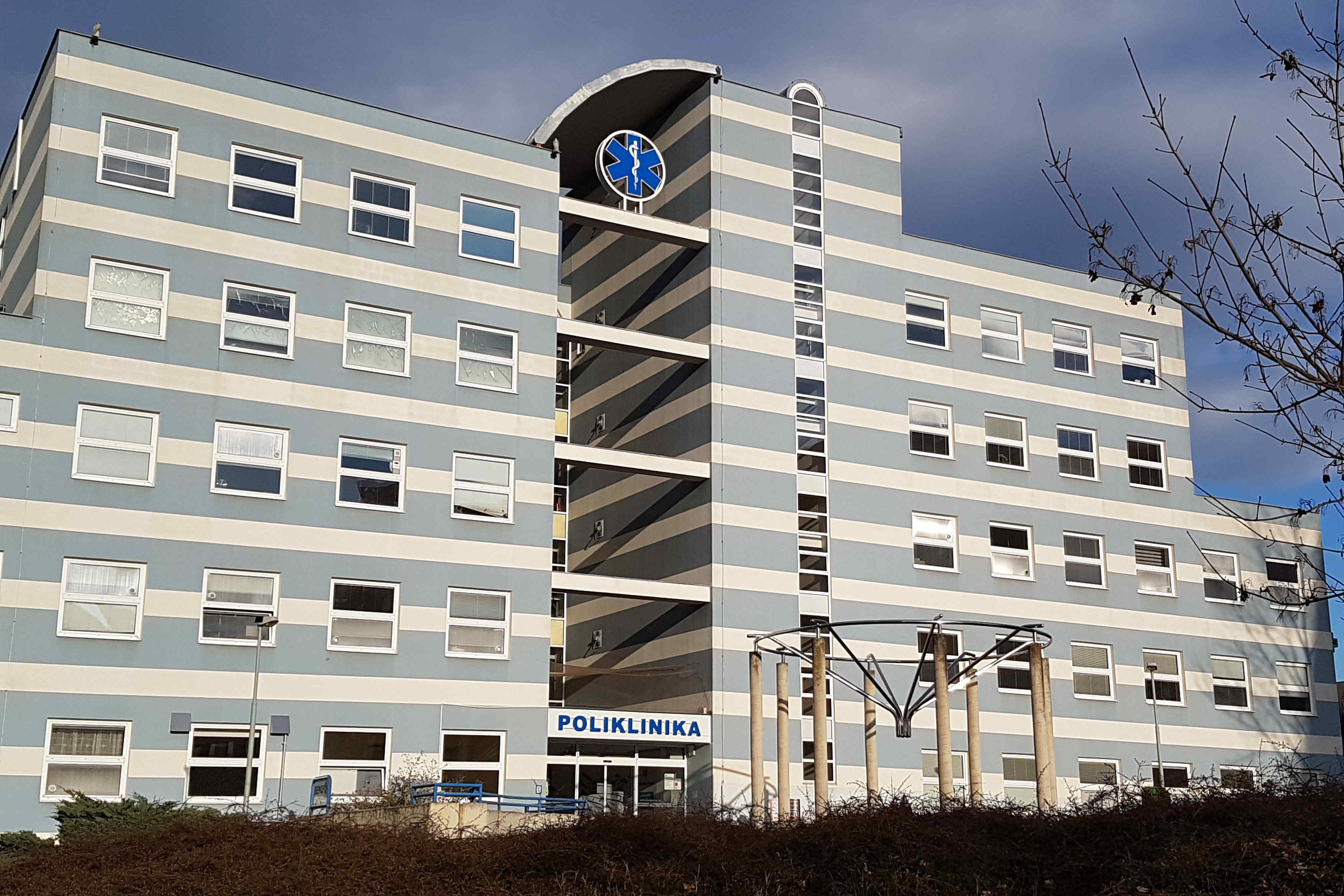 MUDr. Marcela Šašková