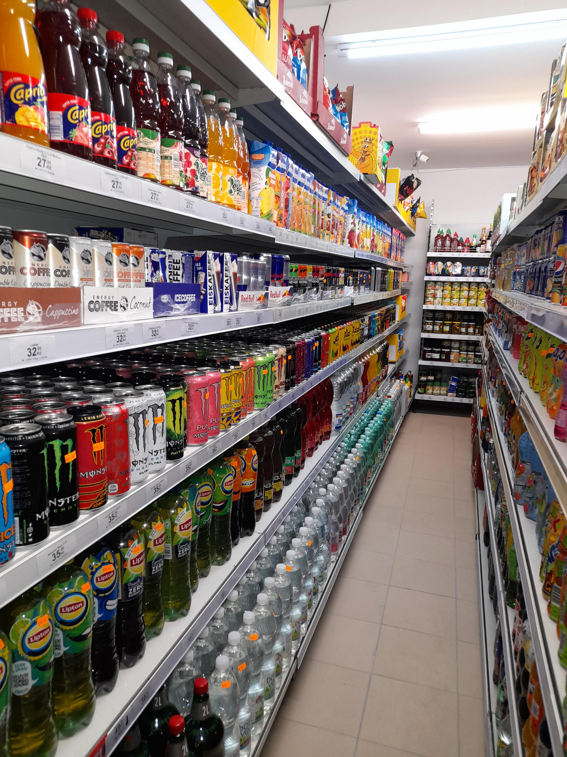 Potraviny Šimonova 31 foto 2