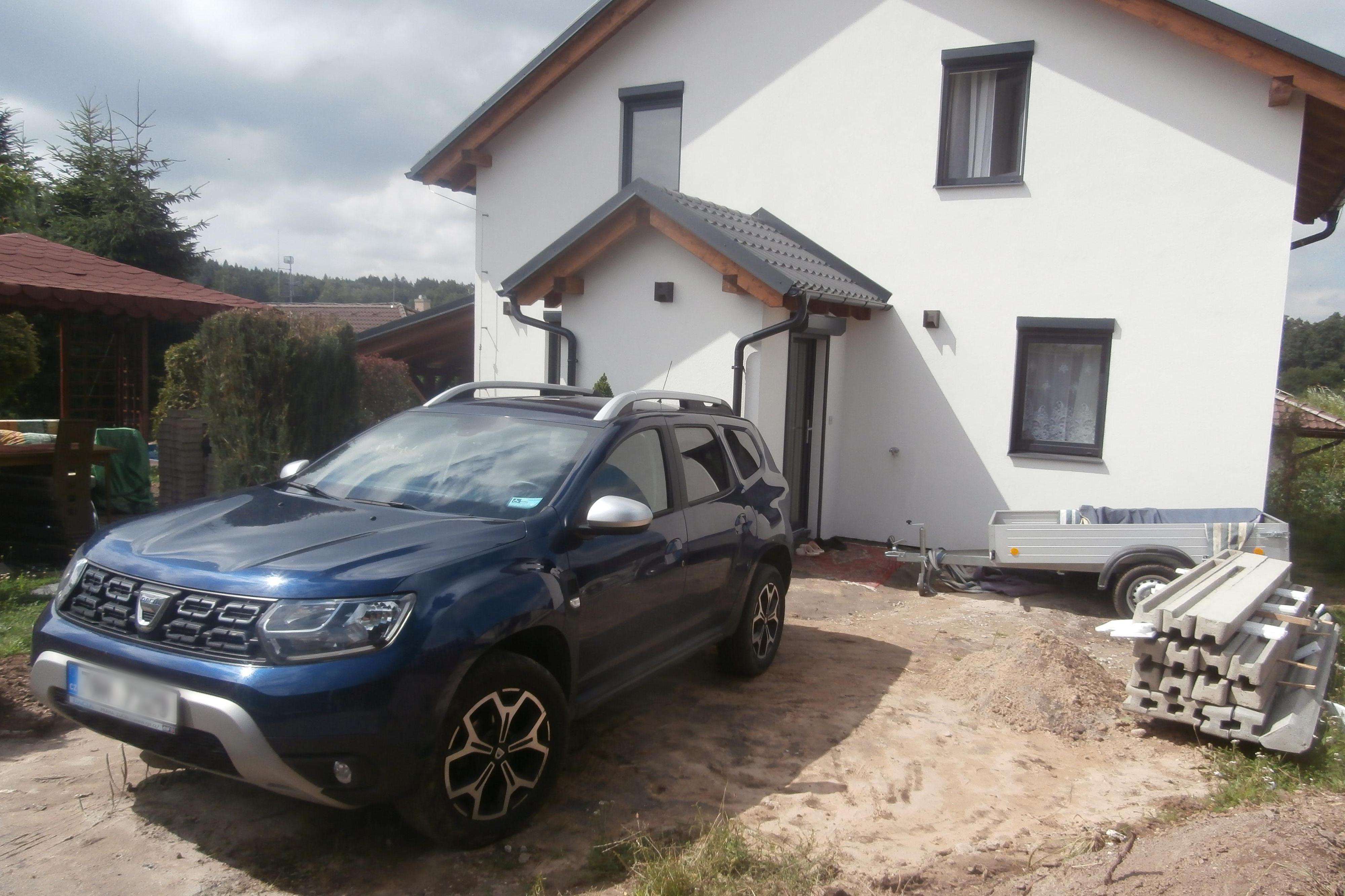 Petr Tomek - elektroinstalace