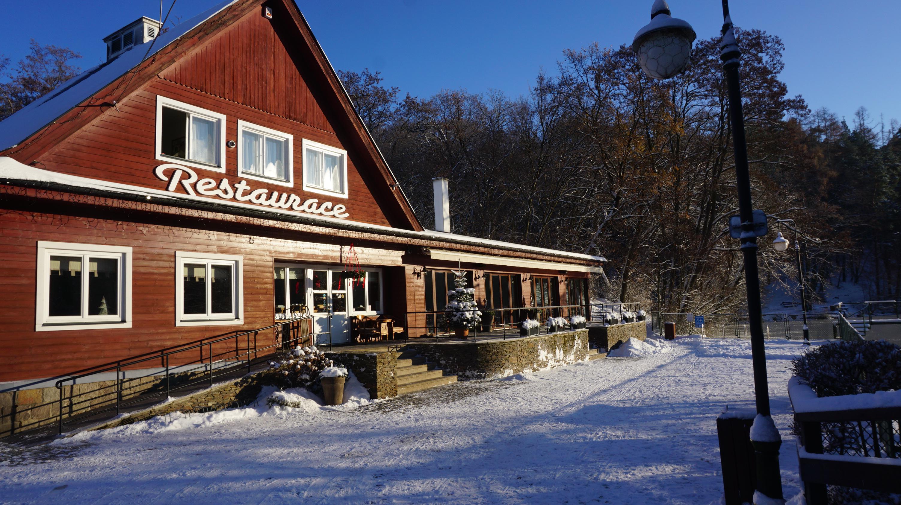 Restaurace Jureček foto 4