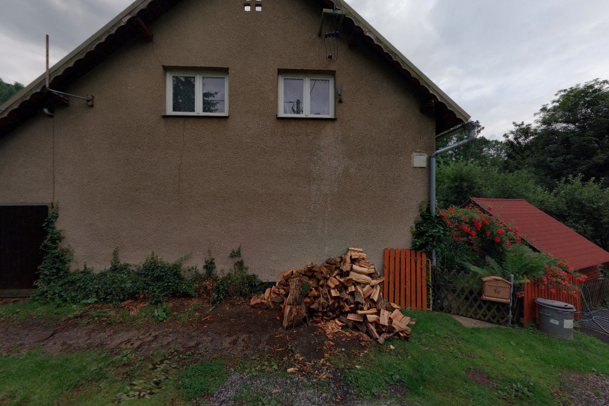 Zednické práce František Fiala