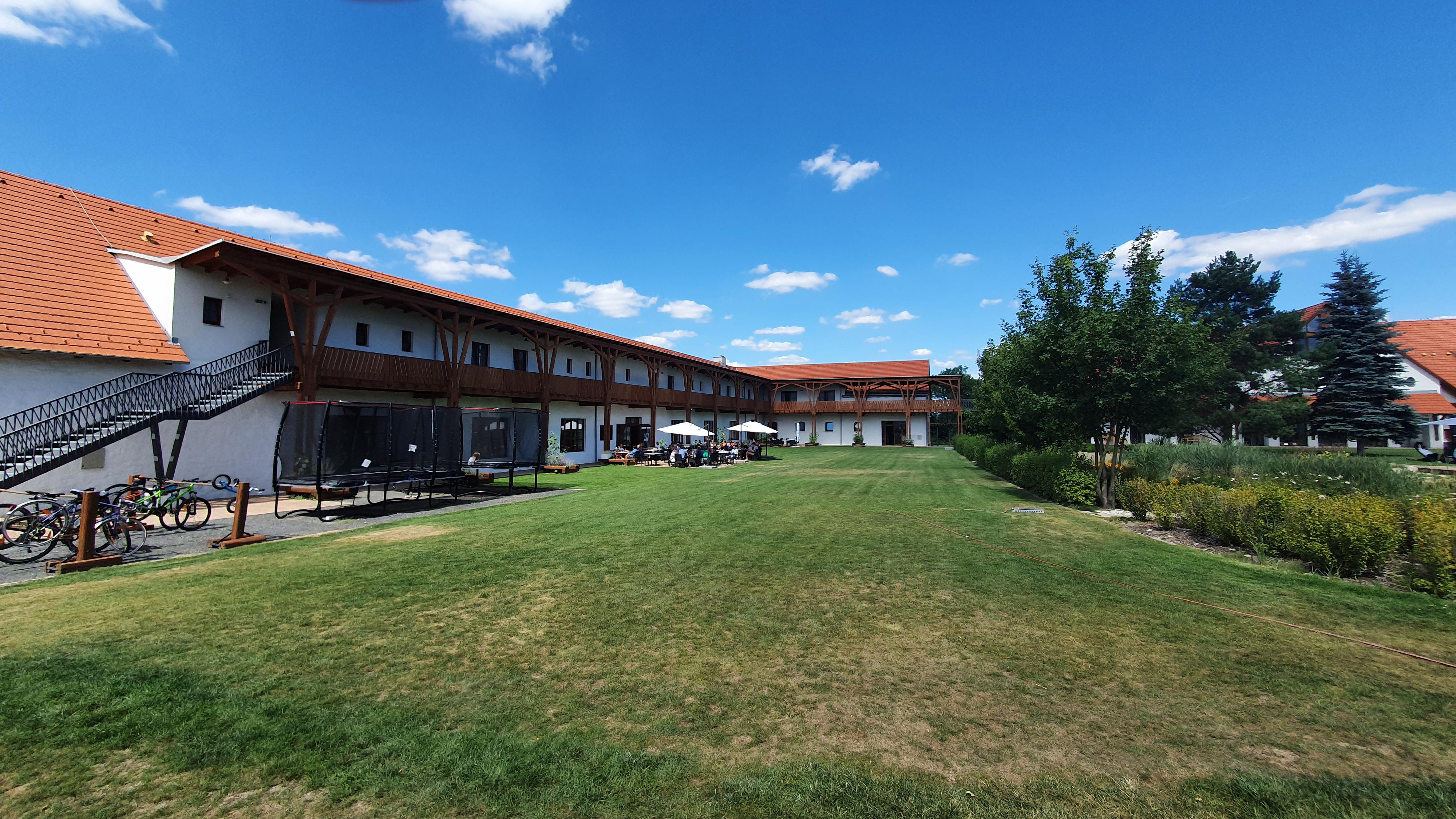 Dvůr Perlová Voda foto 6