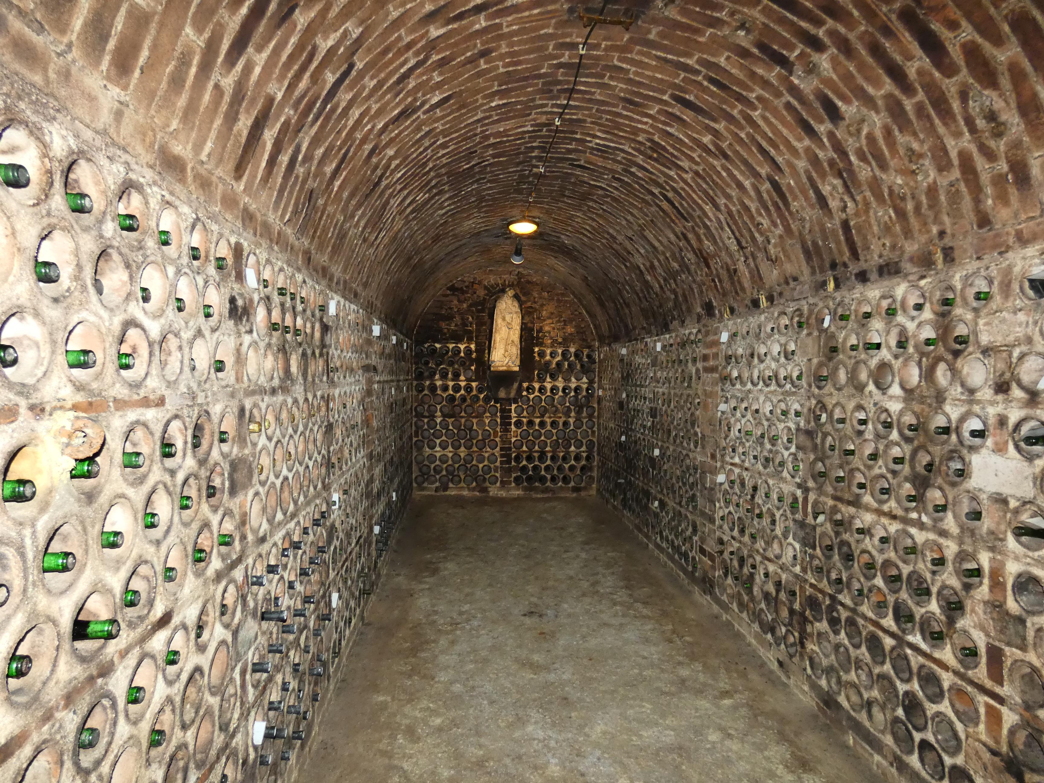Templářské sklepy Čejkovice, vinařské družstvo, družstvo foto 2