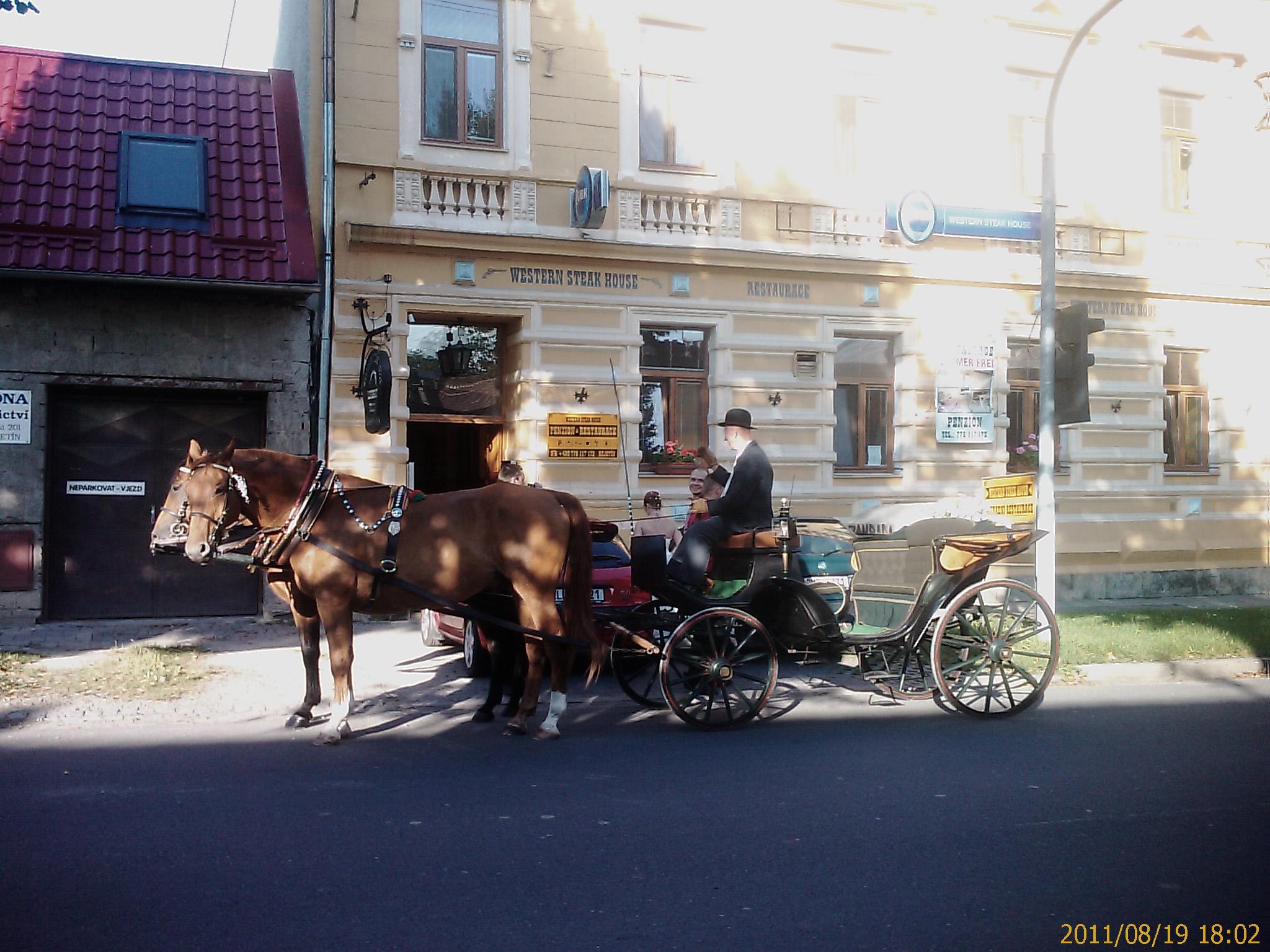 Pizzerie u Dostálů foto 2