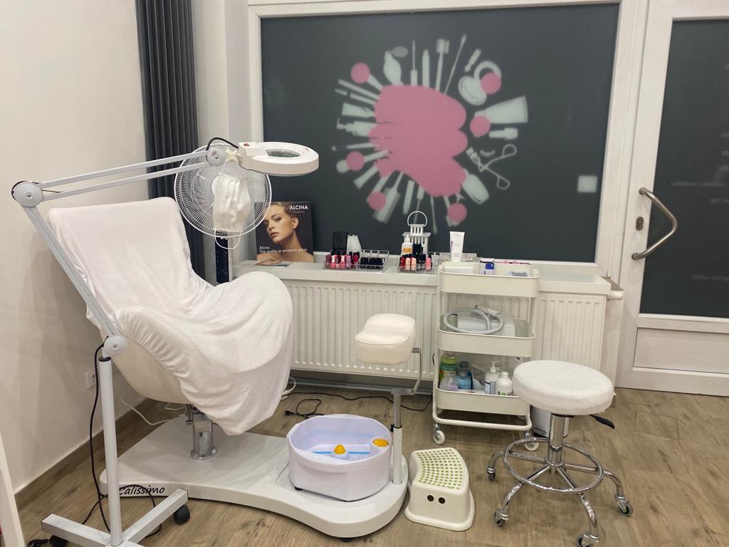 Beauty salon Michaely Pechové foto 4