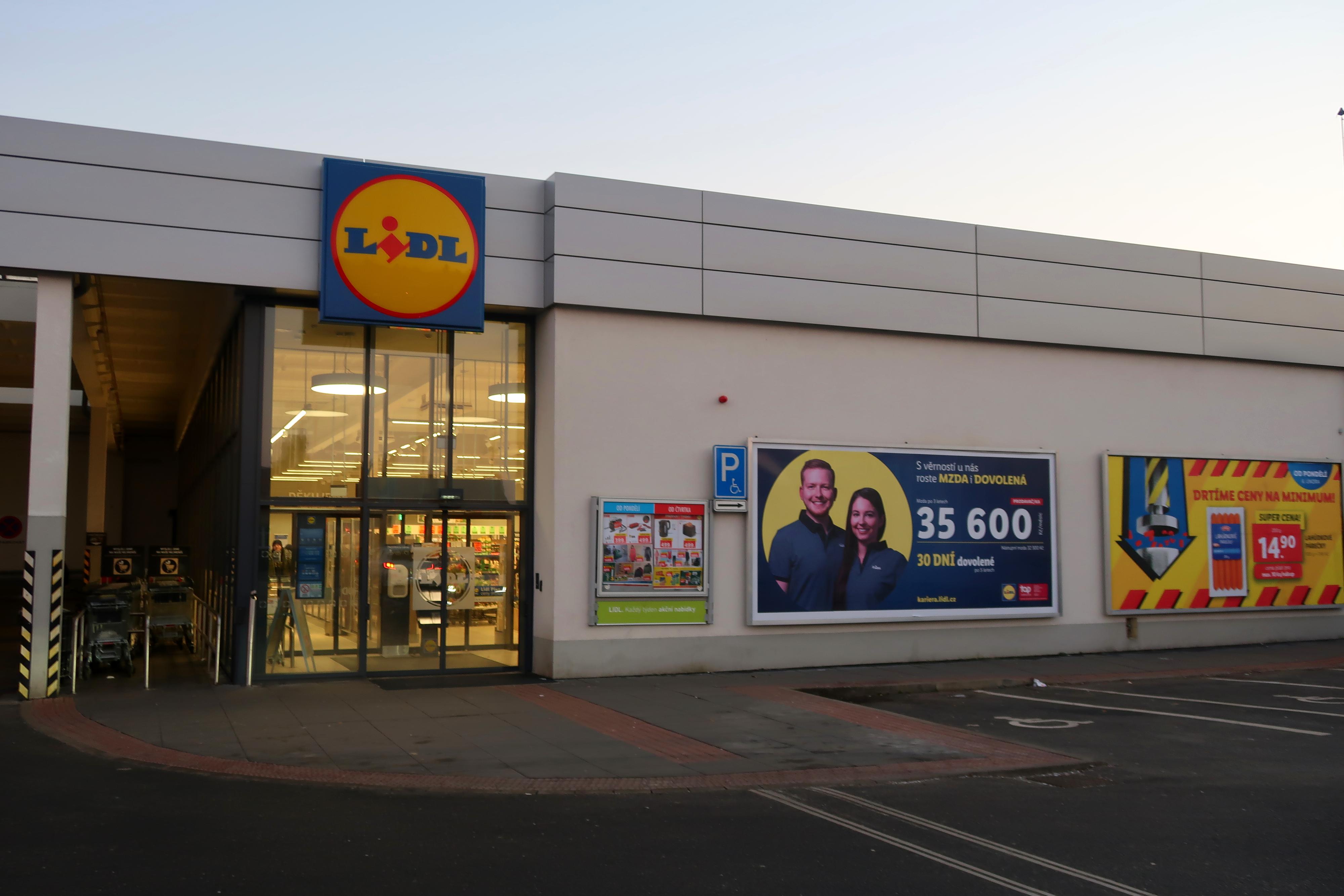 Lidl