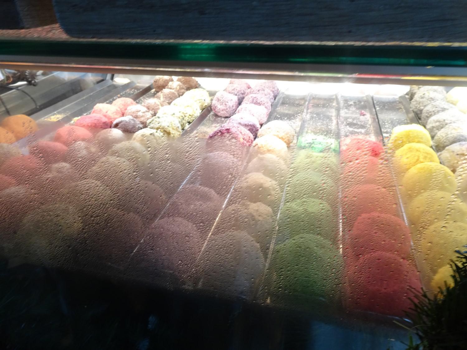 Bistro Knedlín foto 6