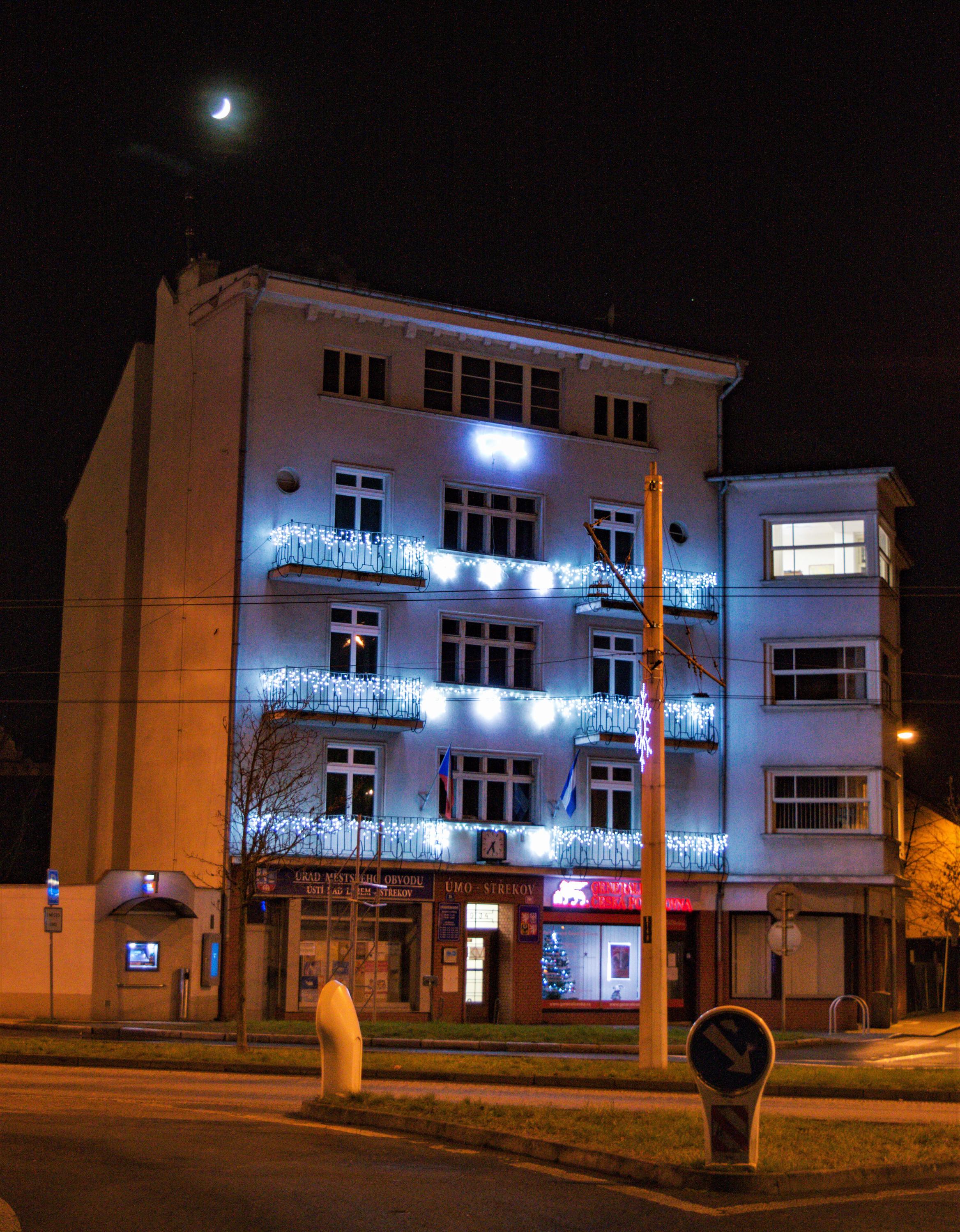 Úřad městského obvodu Ústí nad Labem - Střekov foto 4