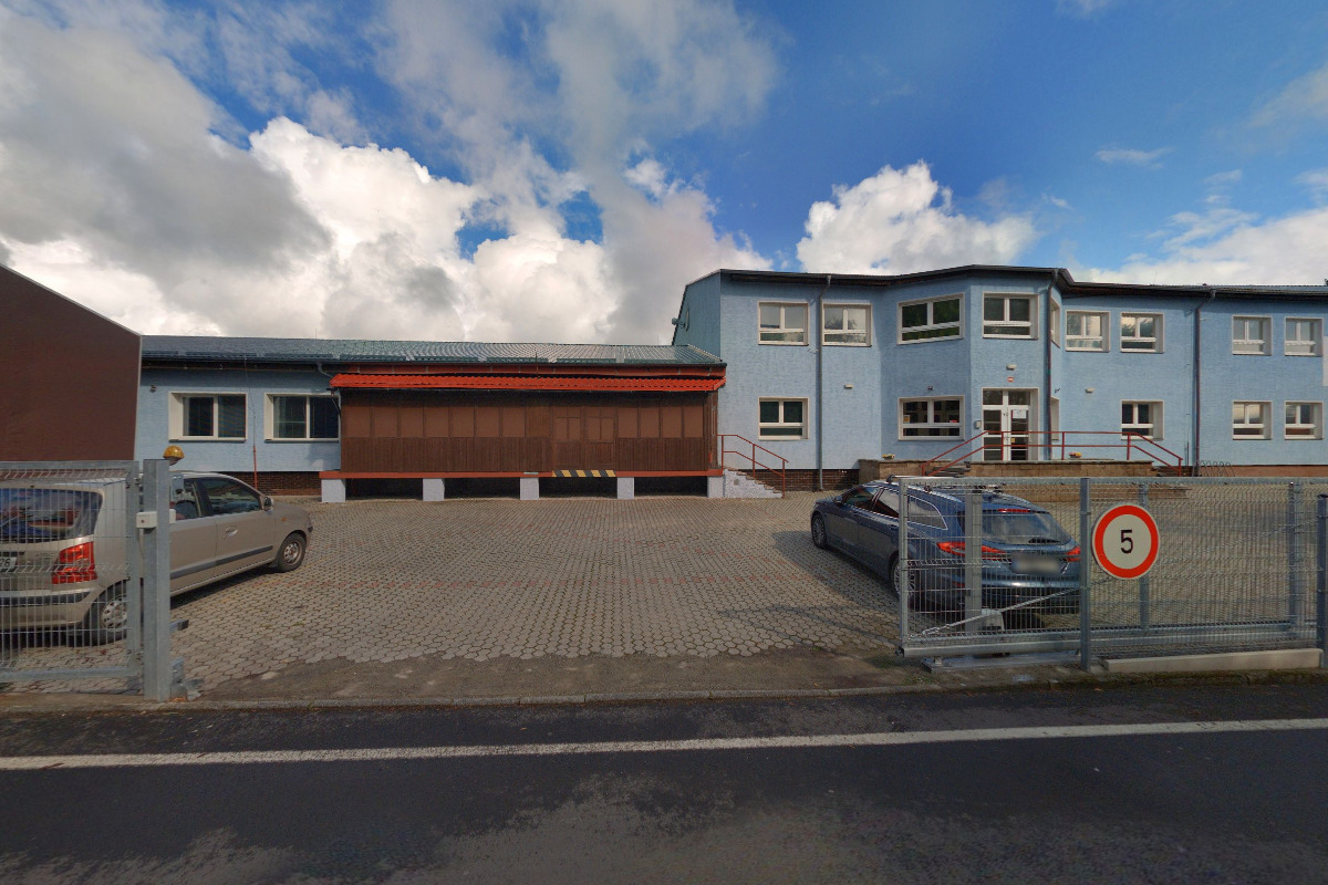 GRUPO ANTOLIN HRANICE, s.r.o.