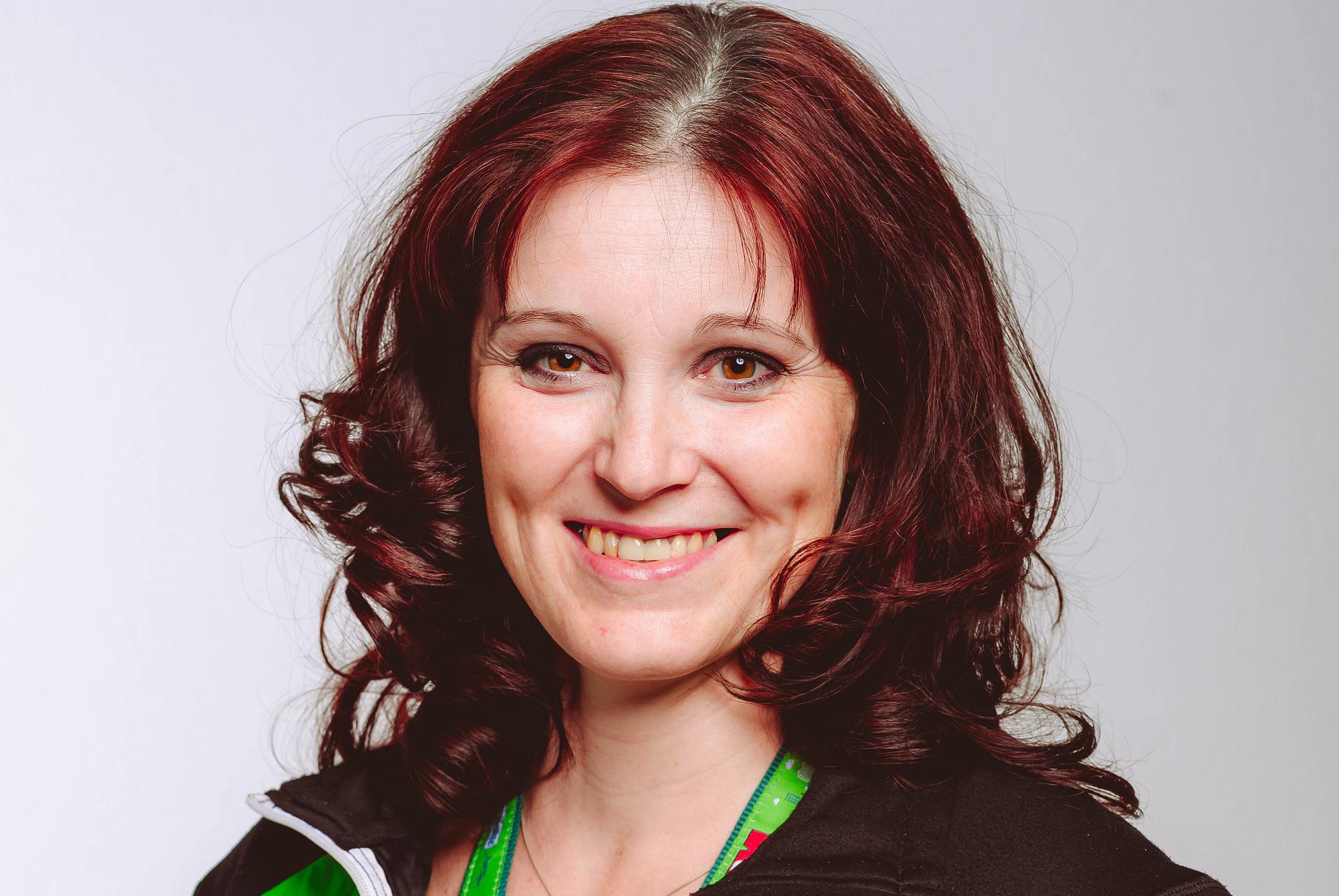 Stanislava Martinkova - Realitní makléř