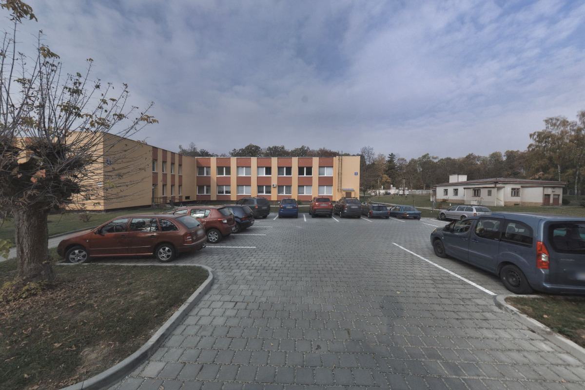 Kožní ambulance MUDr. Poukarová Kateřina