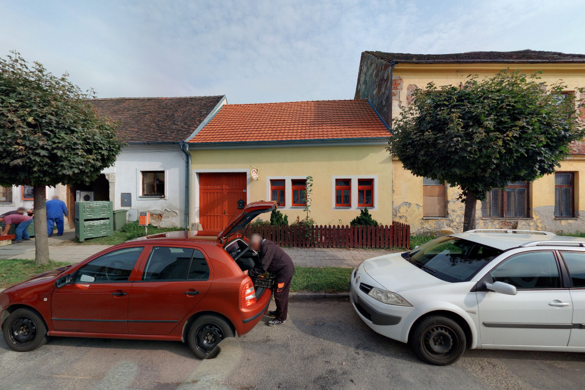 Ubytování u Berušky foto 5