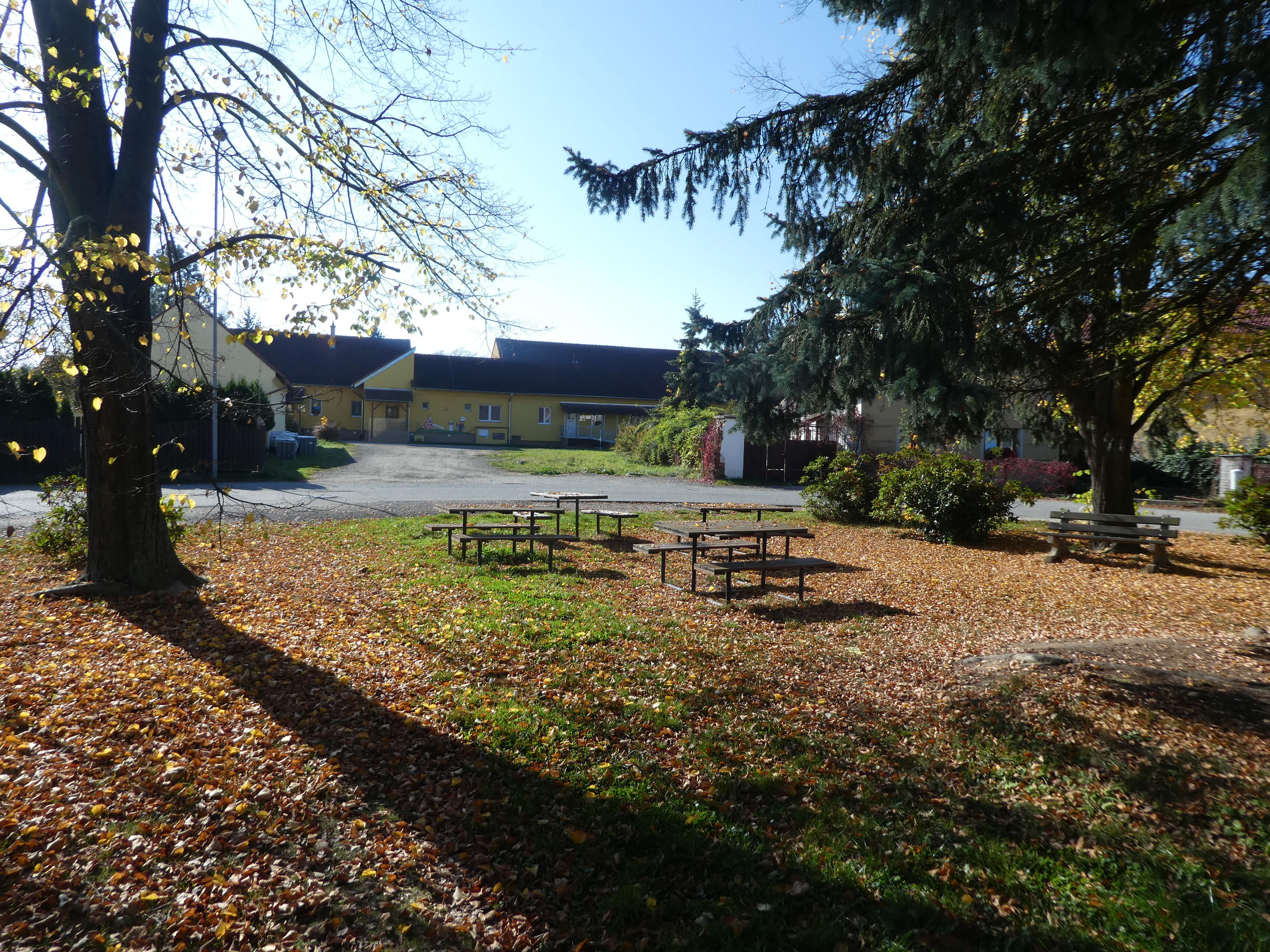 Mateřská škola Roudné foto 2