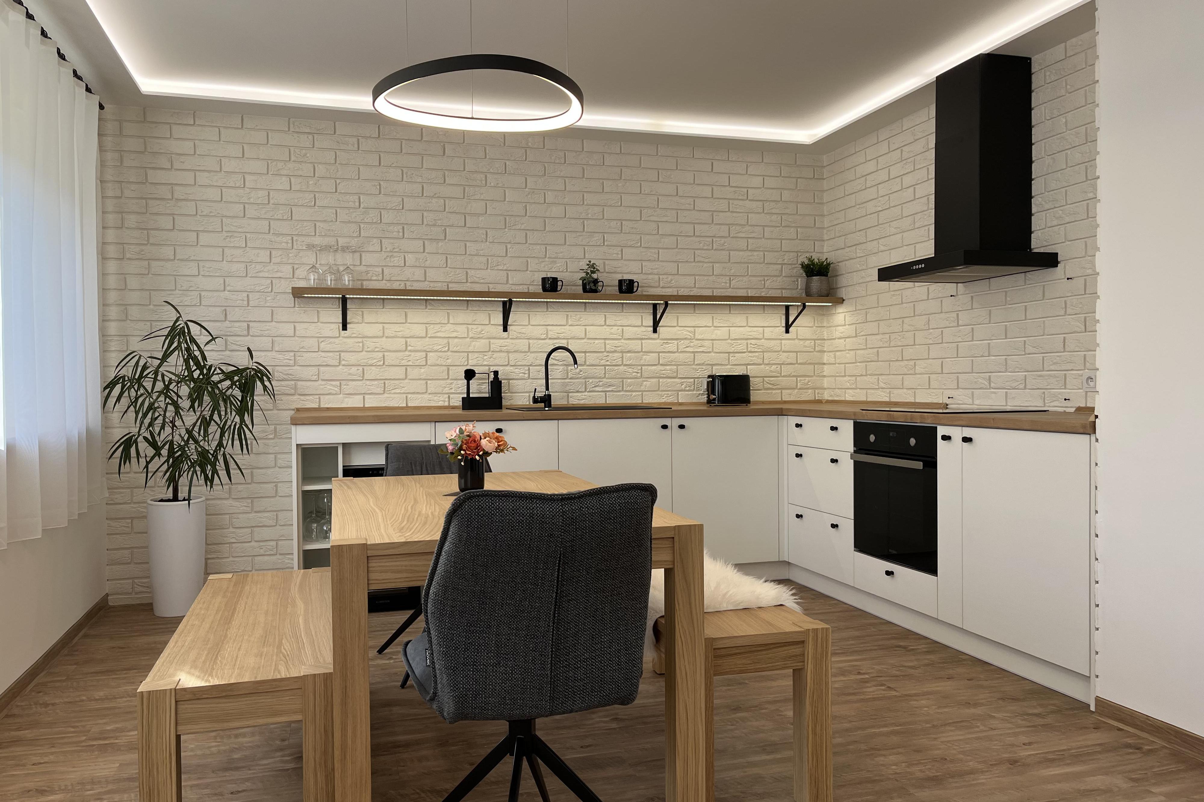 Prázdninový dům Na Rajčurně