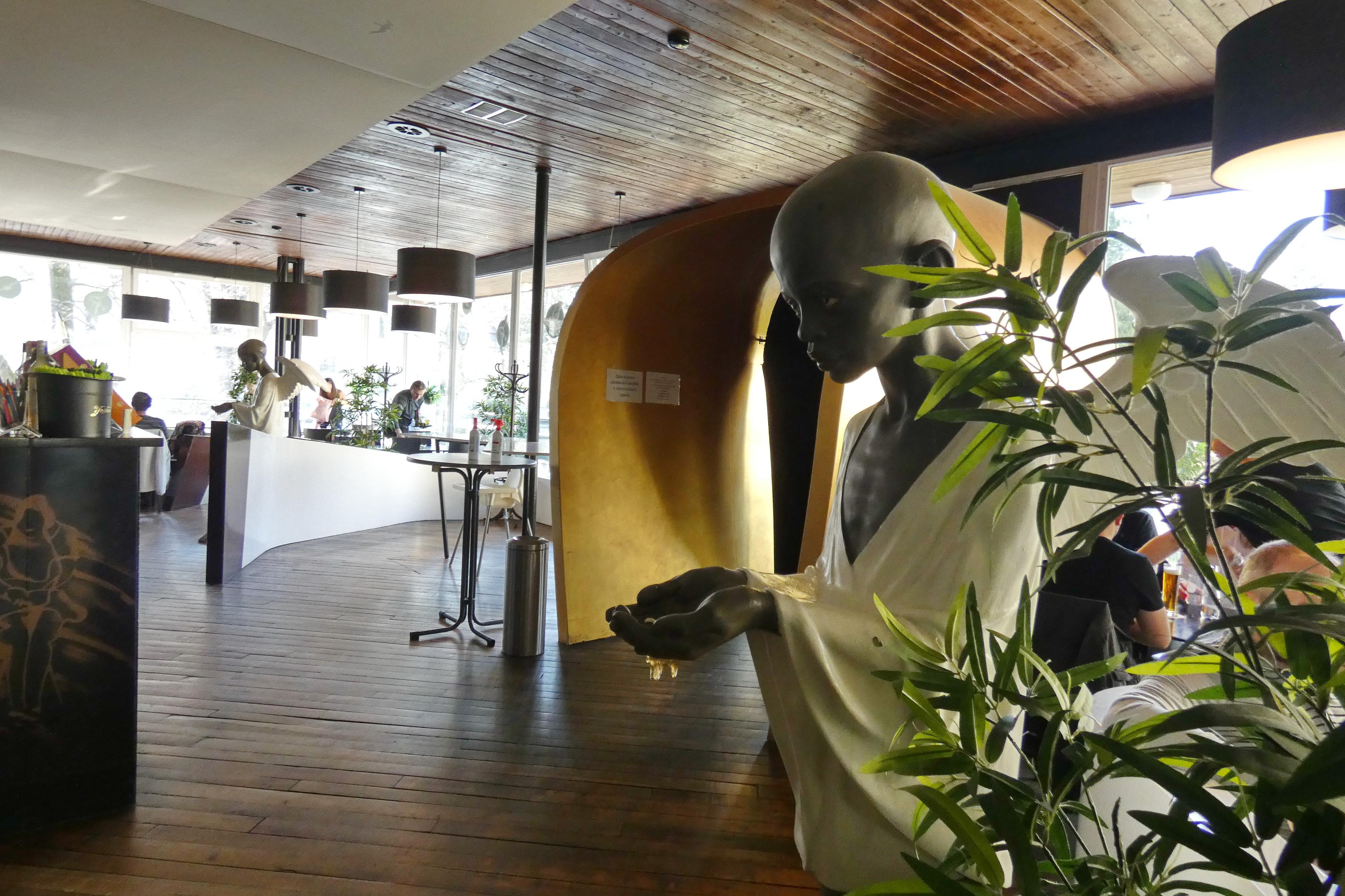 ZOO 1320 Restaurant foto 3