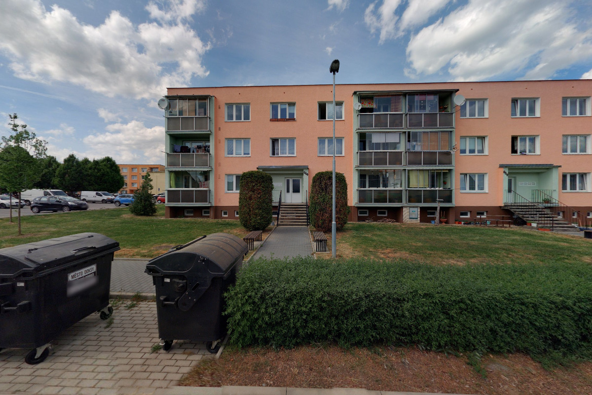 Zahradnické práce Matúš Rusnák foto 2