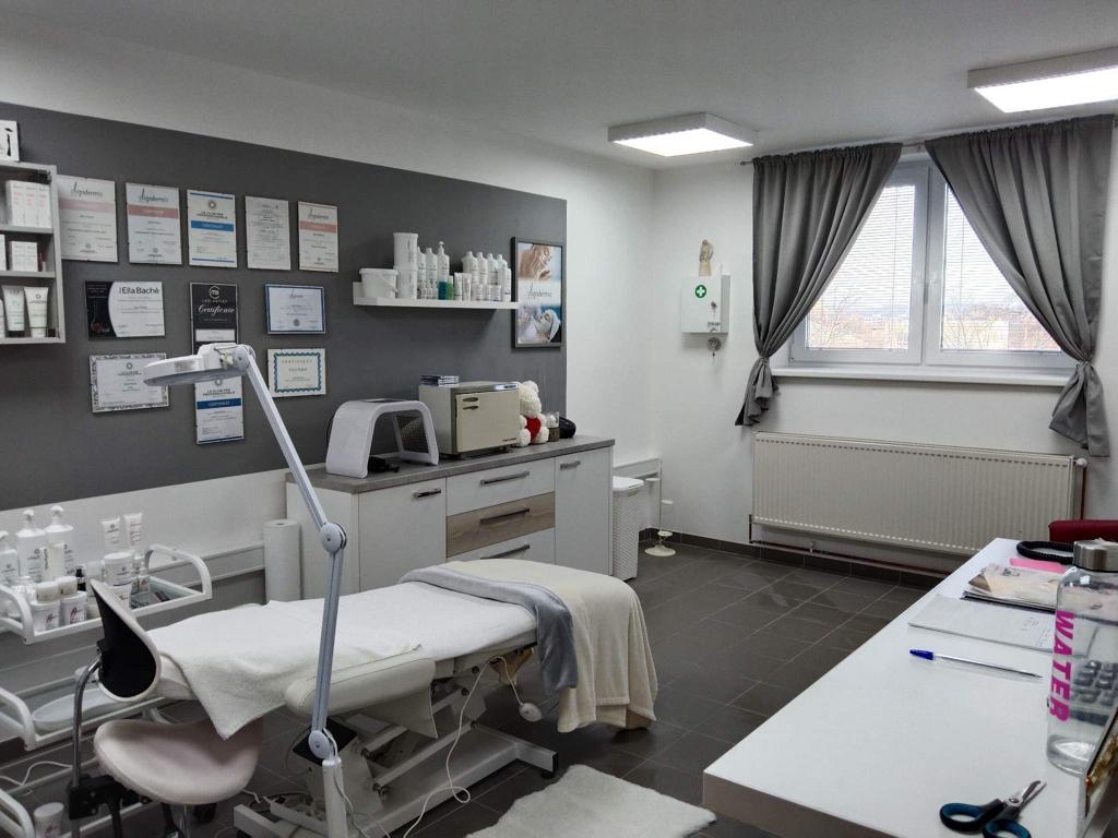 Kosmetický salon Eleni foto 3