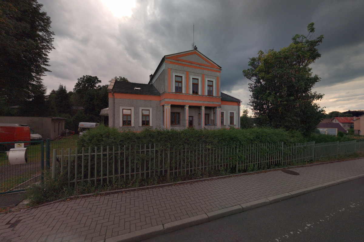 Kadeřnický salon Na Pražský