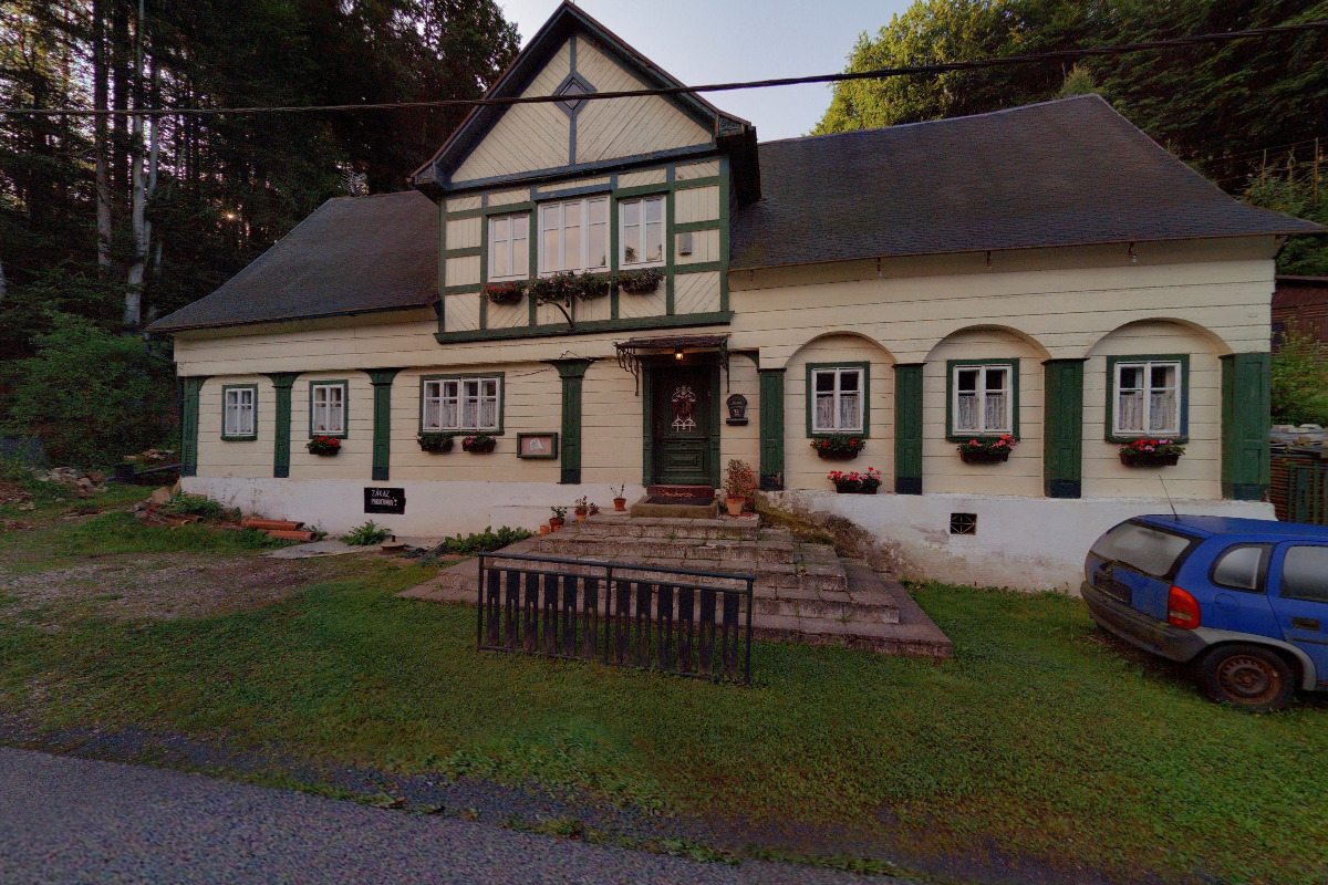 Penzion Křinice foto 4