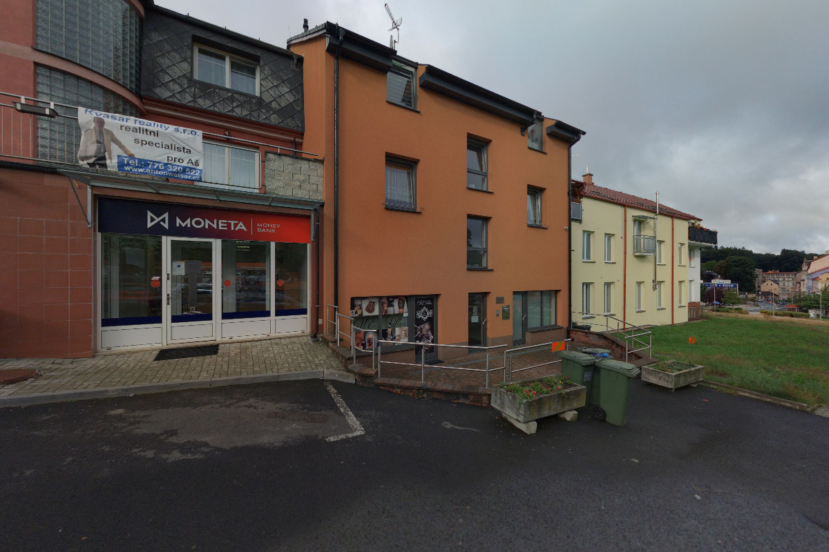 Martin Řezáč - pojištění