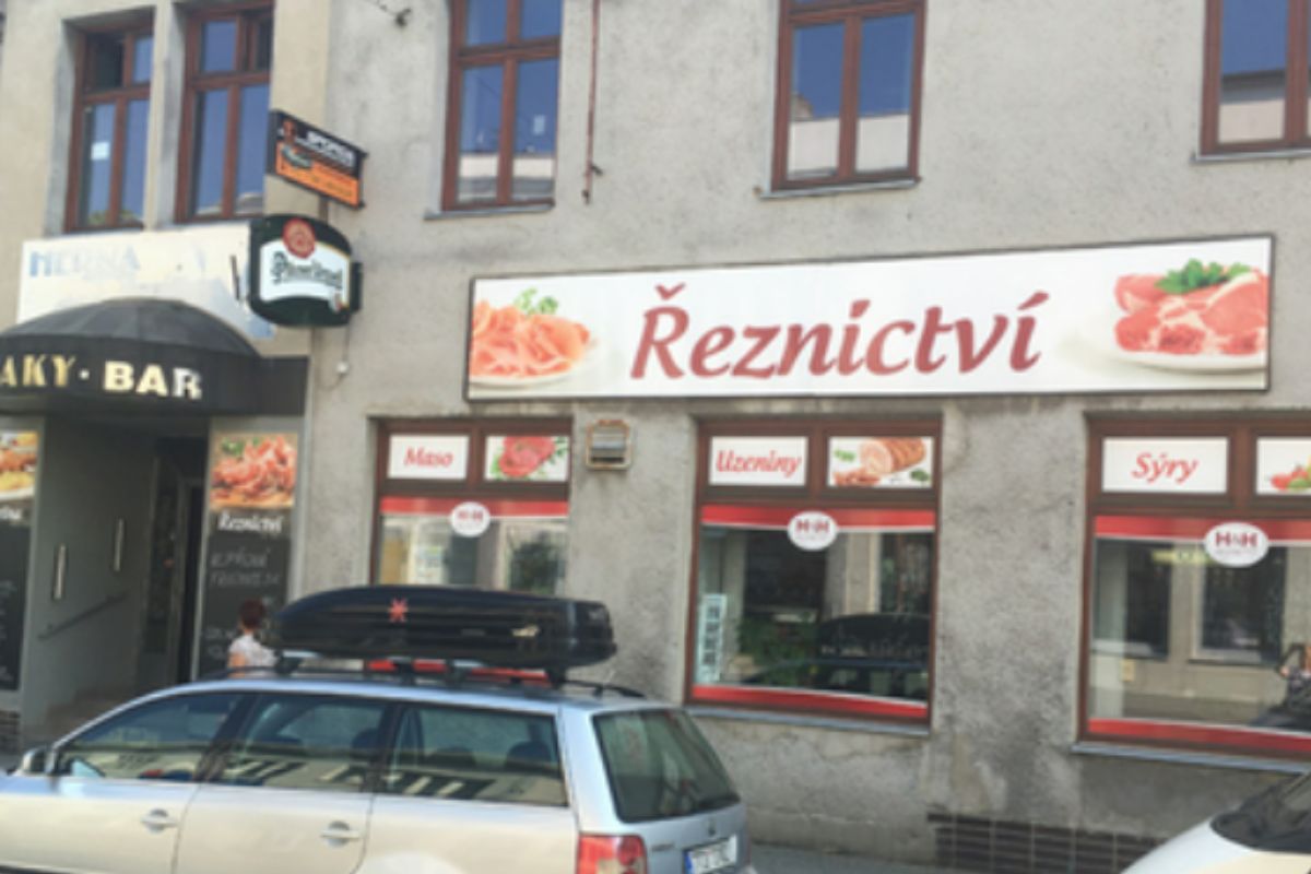 Řeznictví H+H, s.r.o.