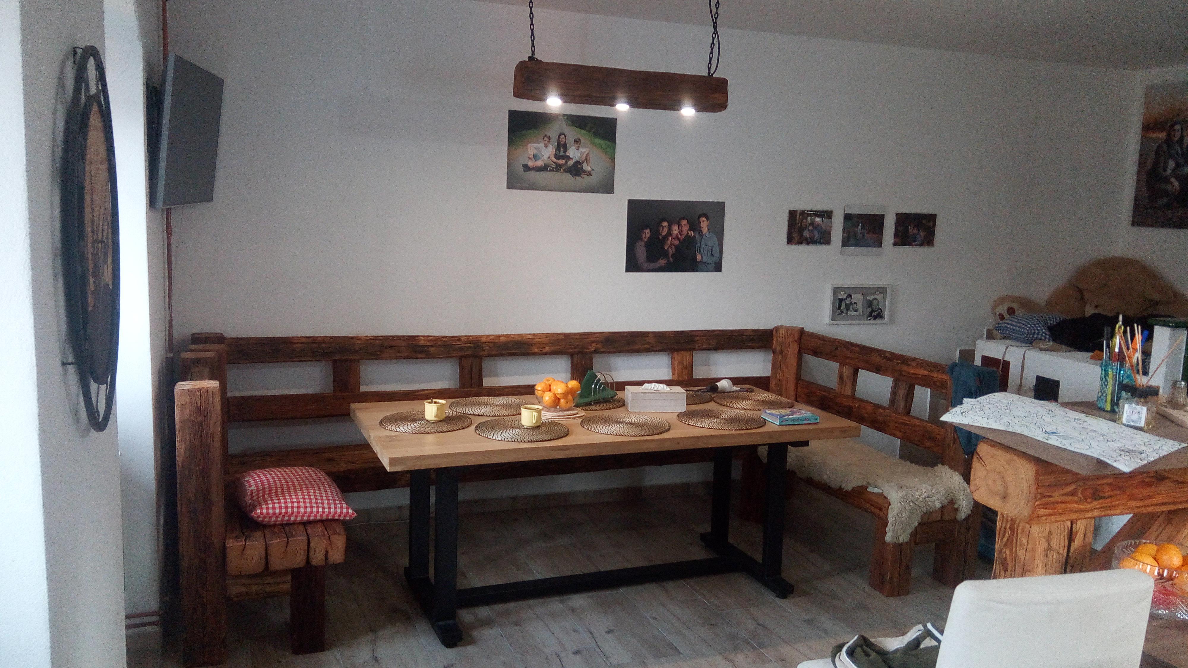 Truhlářství a dřevovýroba Želvice, s.r.o. foto 4