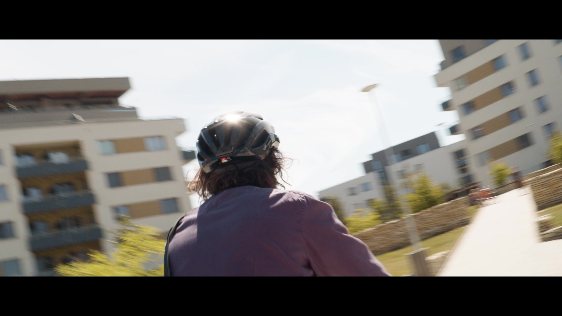 Čtvrť Emila Kolbena - rezidenční projekt Skanska foto 2 (náhled videa)