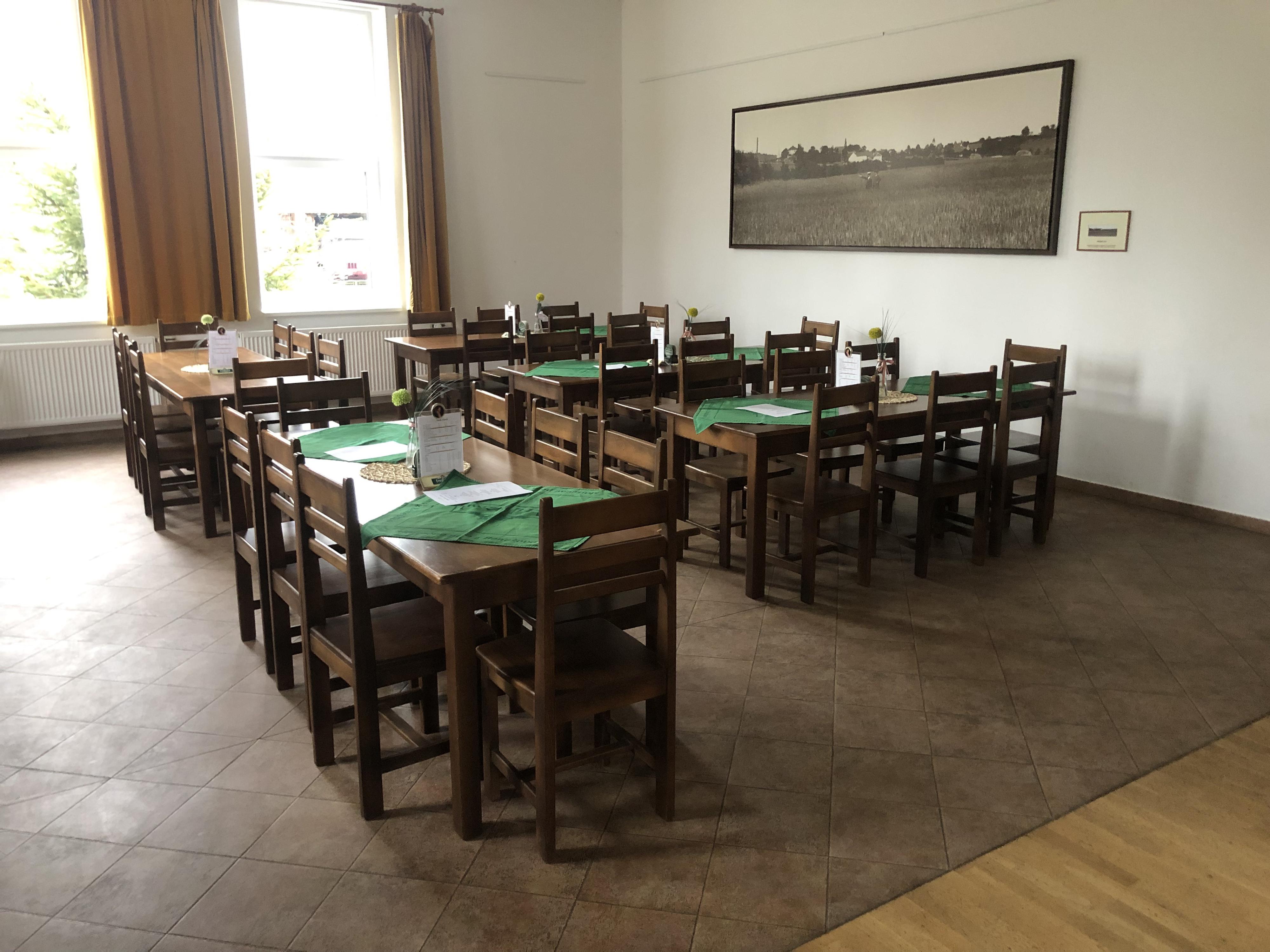 Restaurace U Železného dědka foto 5