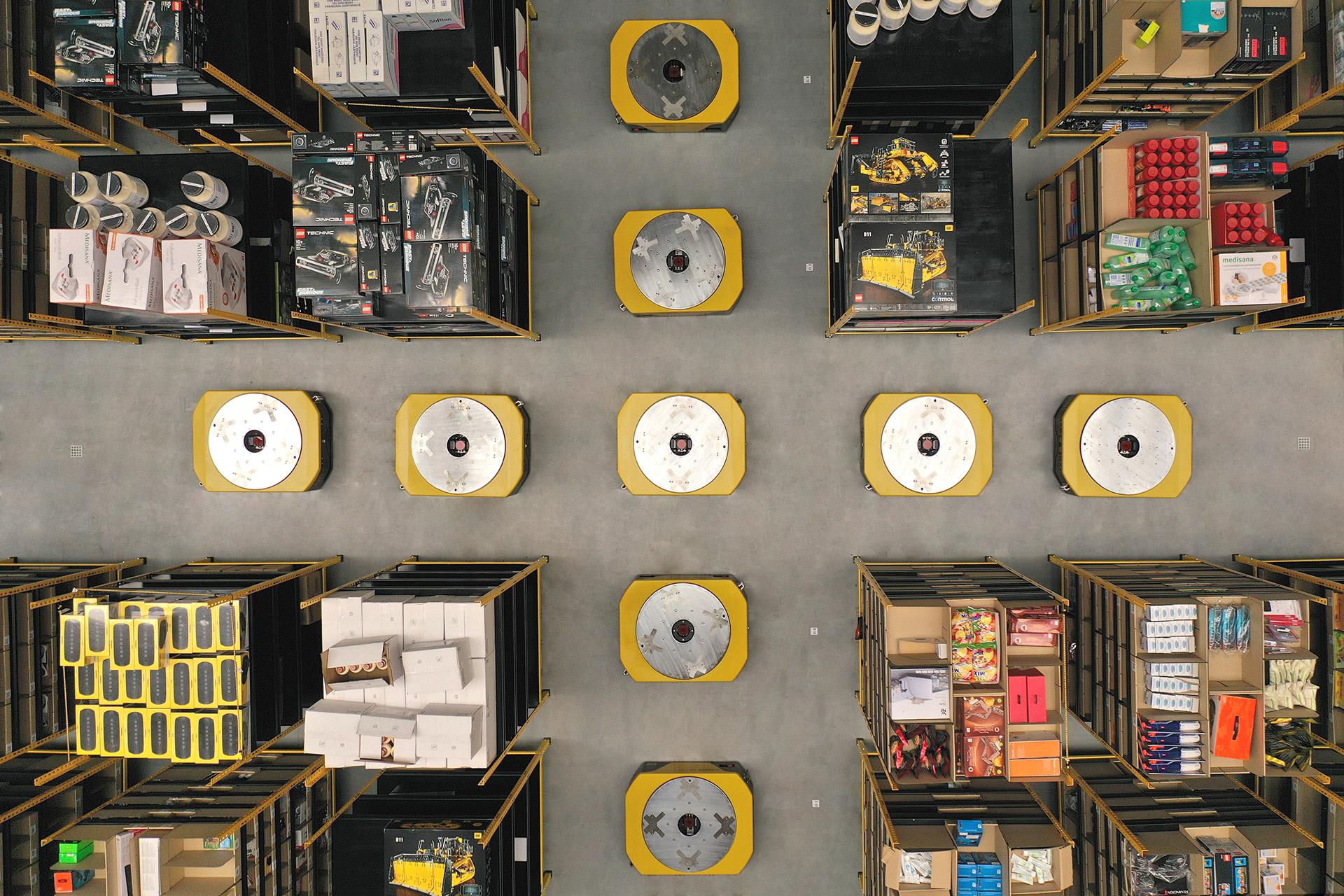 Dextrum Fulfillment, a.s. foto 6