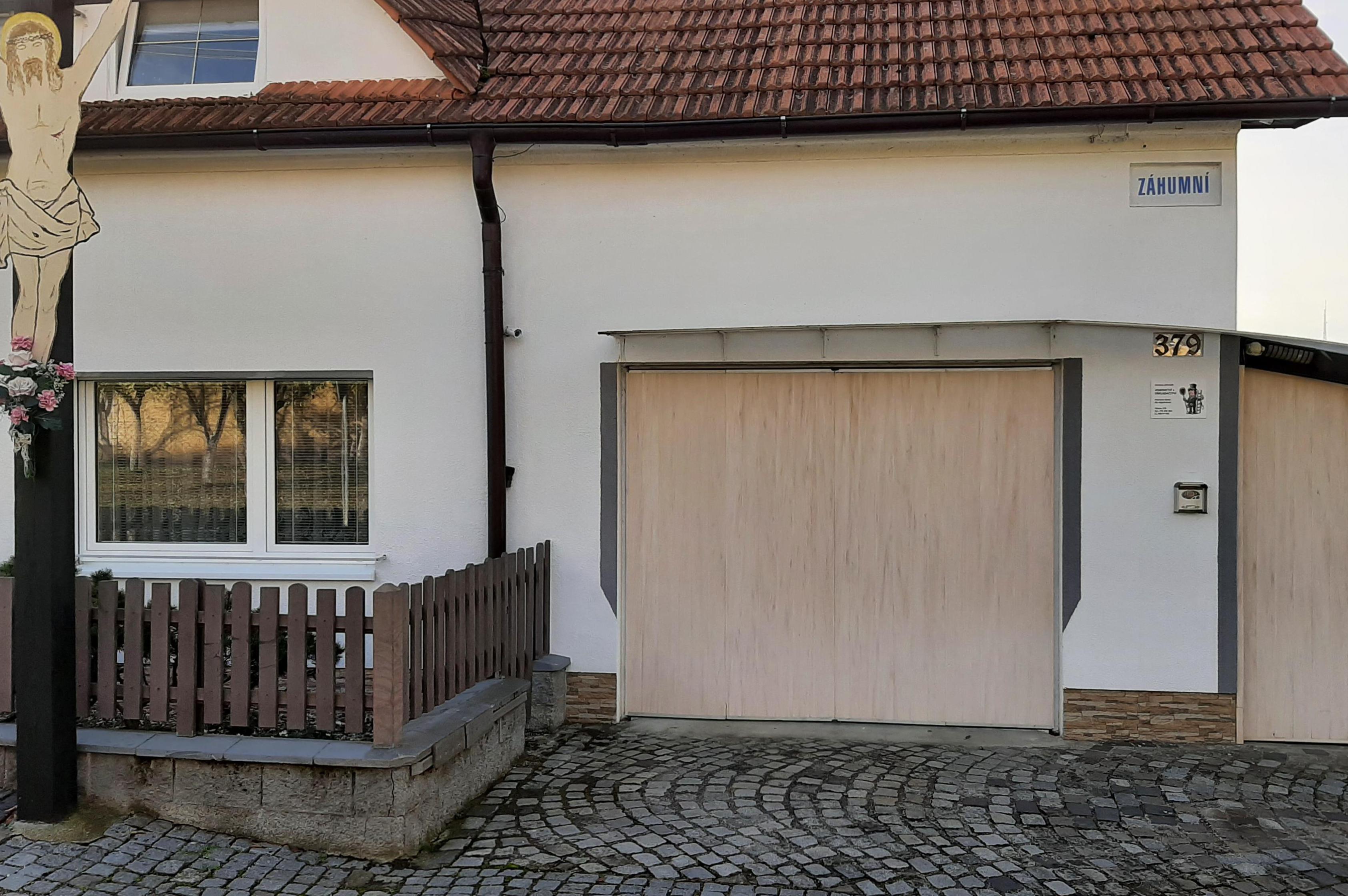 Kominictví Jaroslav Juřenčák