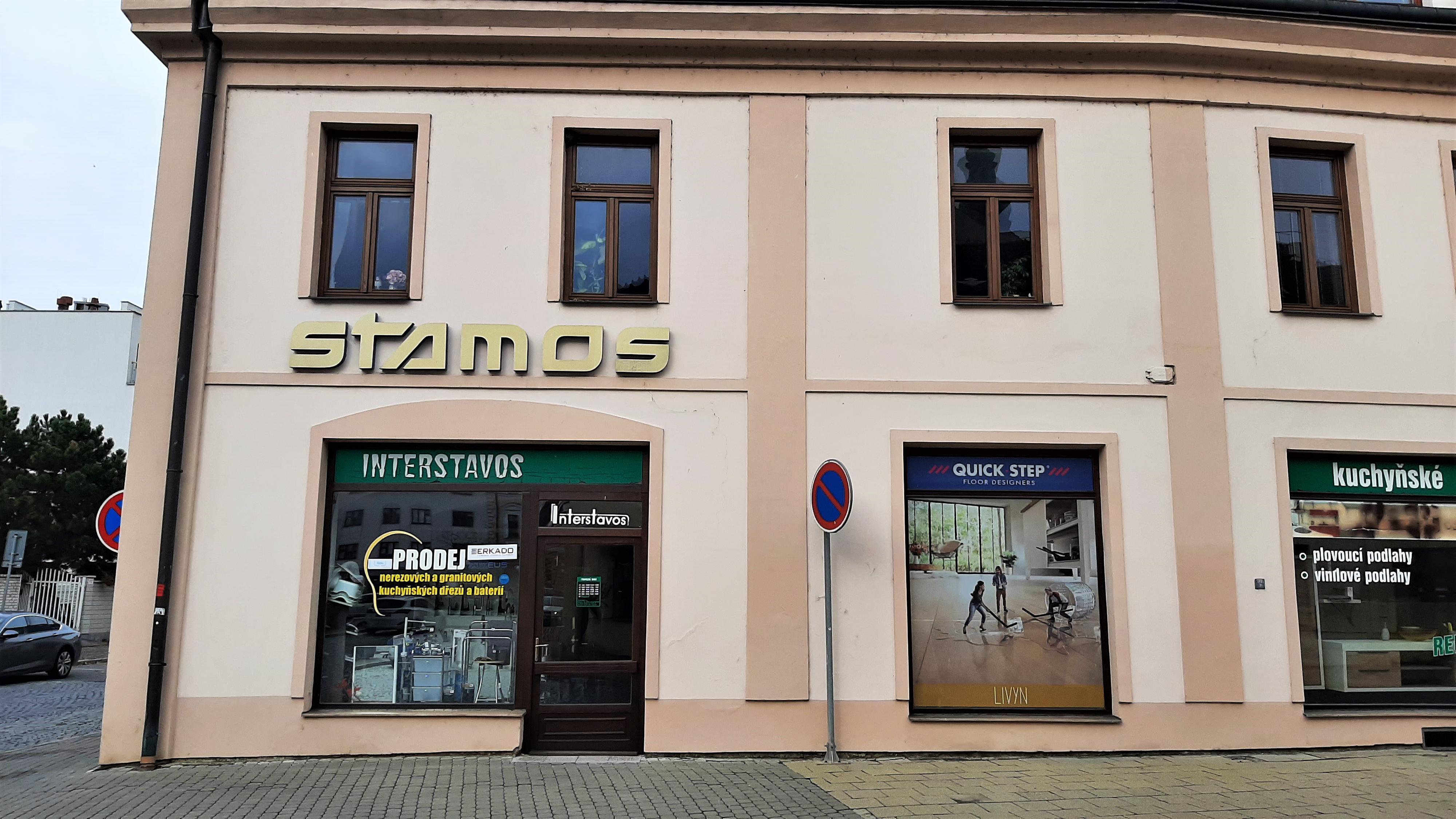 INTERSTAVOS, s.r.o. foto 2