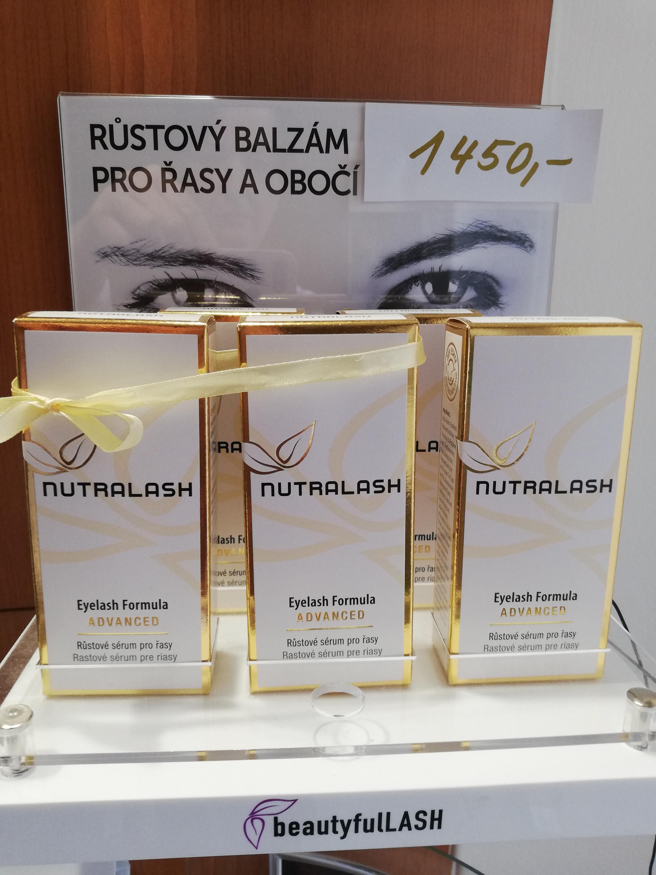 Kosmetika Jitka Vavrušková foto 2