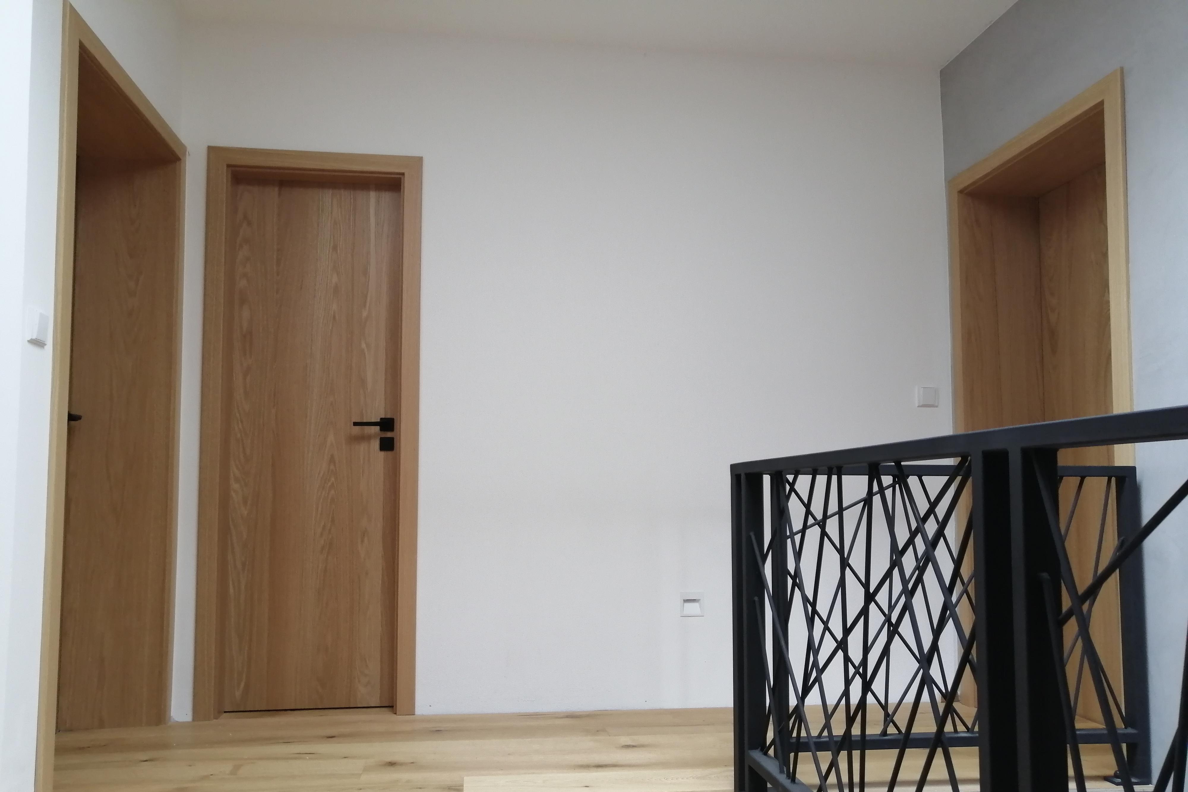 Montáž a prodej interiérových dveří VEČERKA & SMOČEK