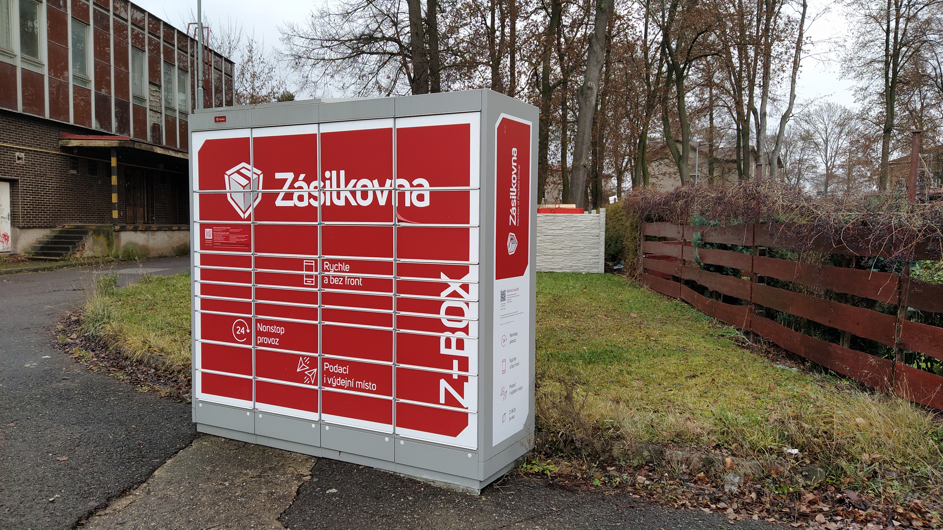 Z-BOX