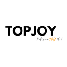 Logo obchodu Topjoy.cz