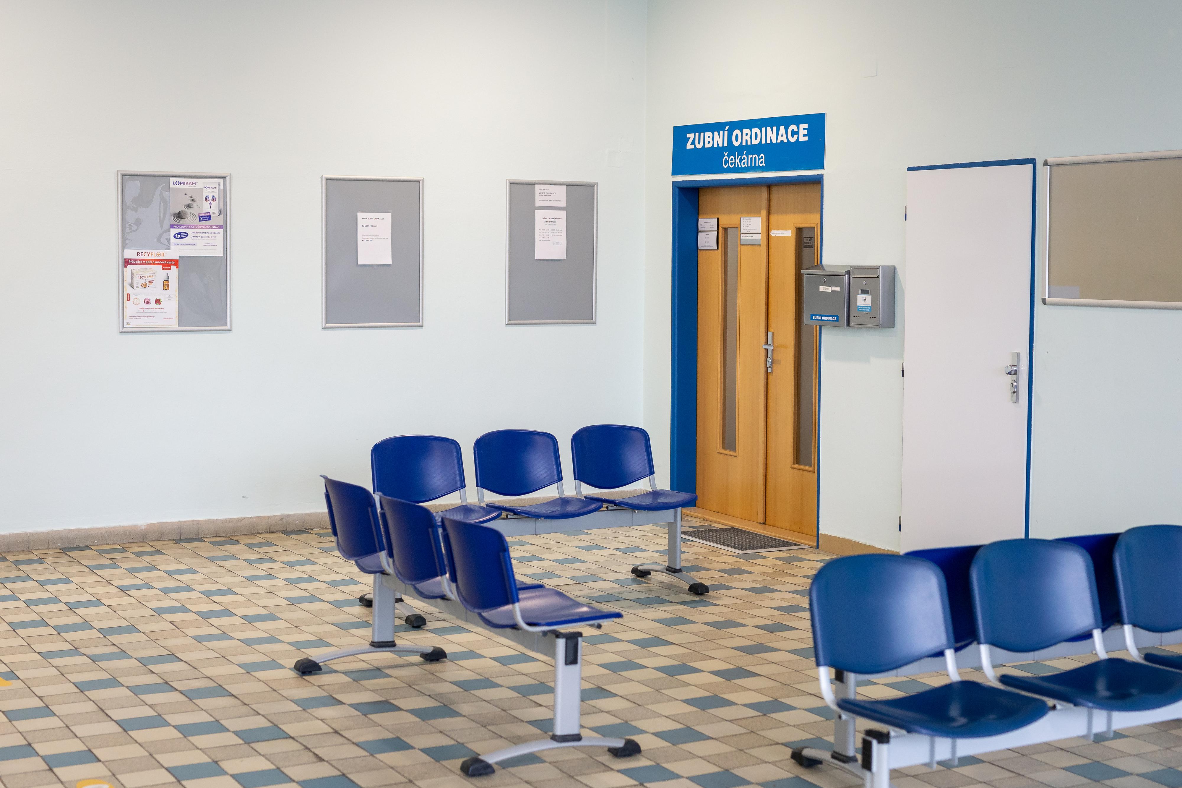 Stomatologie Denton foto 1