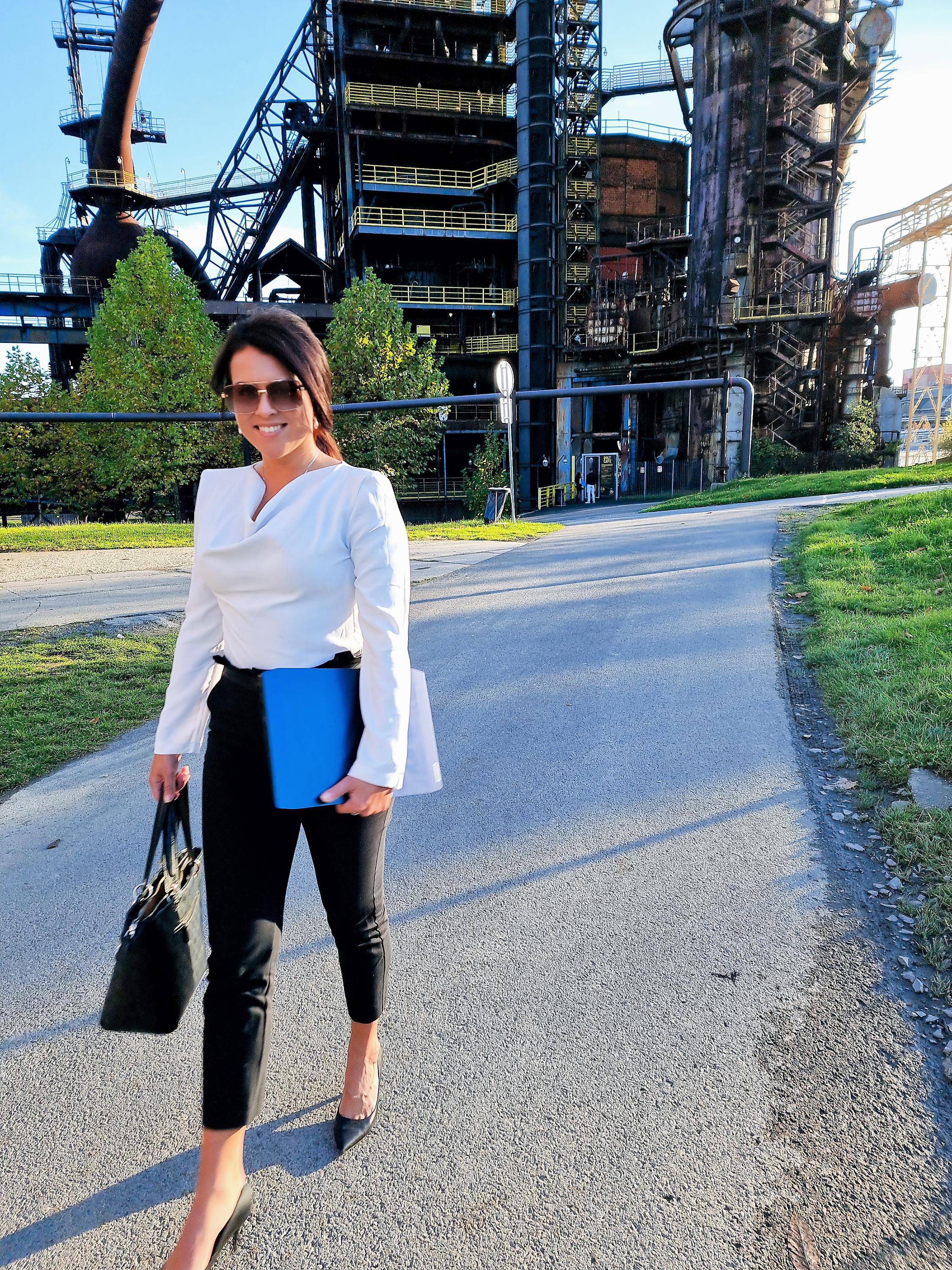 Denisa Závacká foto 2