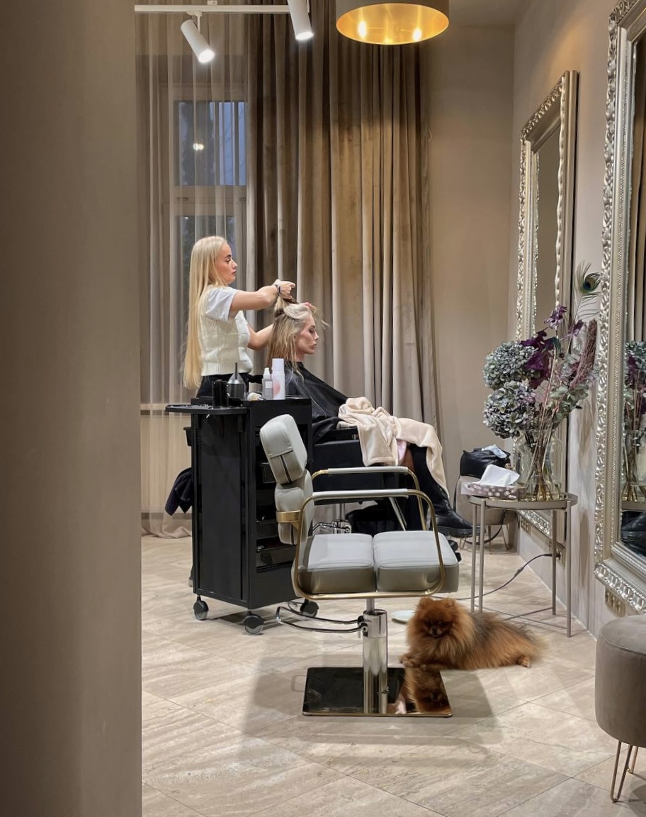 VASU Beauty Laborator foto 2