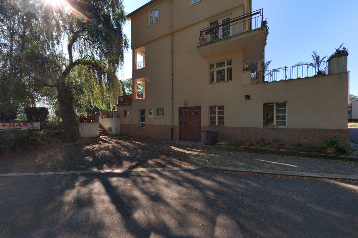 Penzion Vítězství