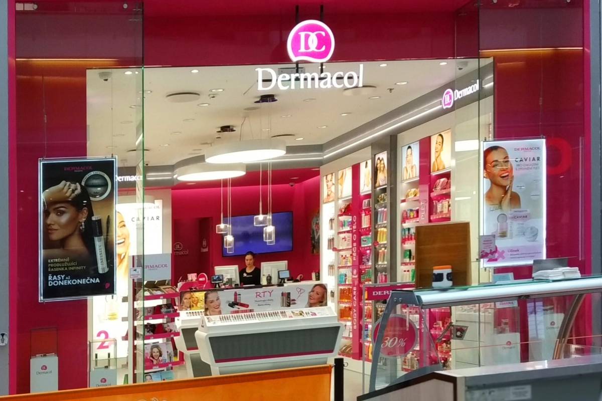Dermacol, a.s.