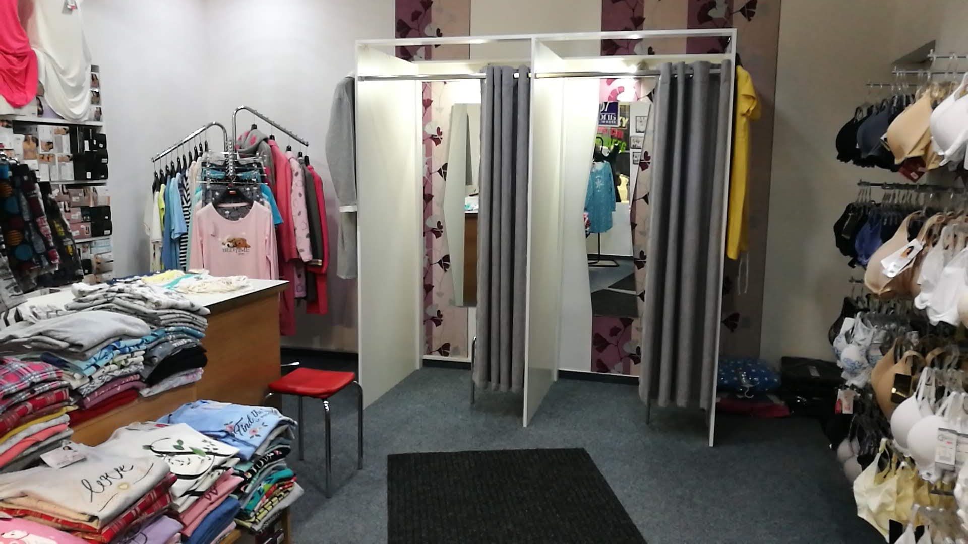 Spodní prádlo Dlugošová foto 3