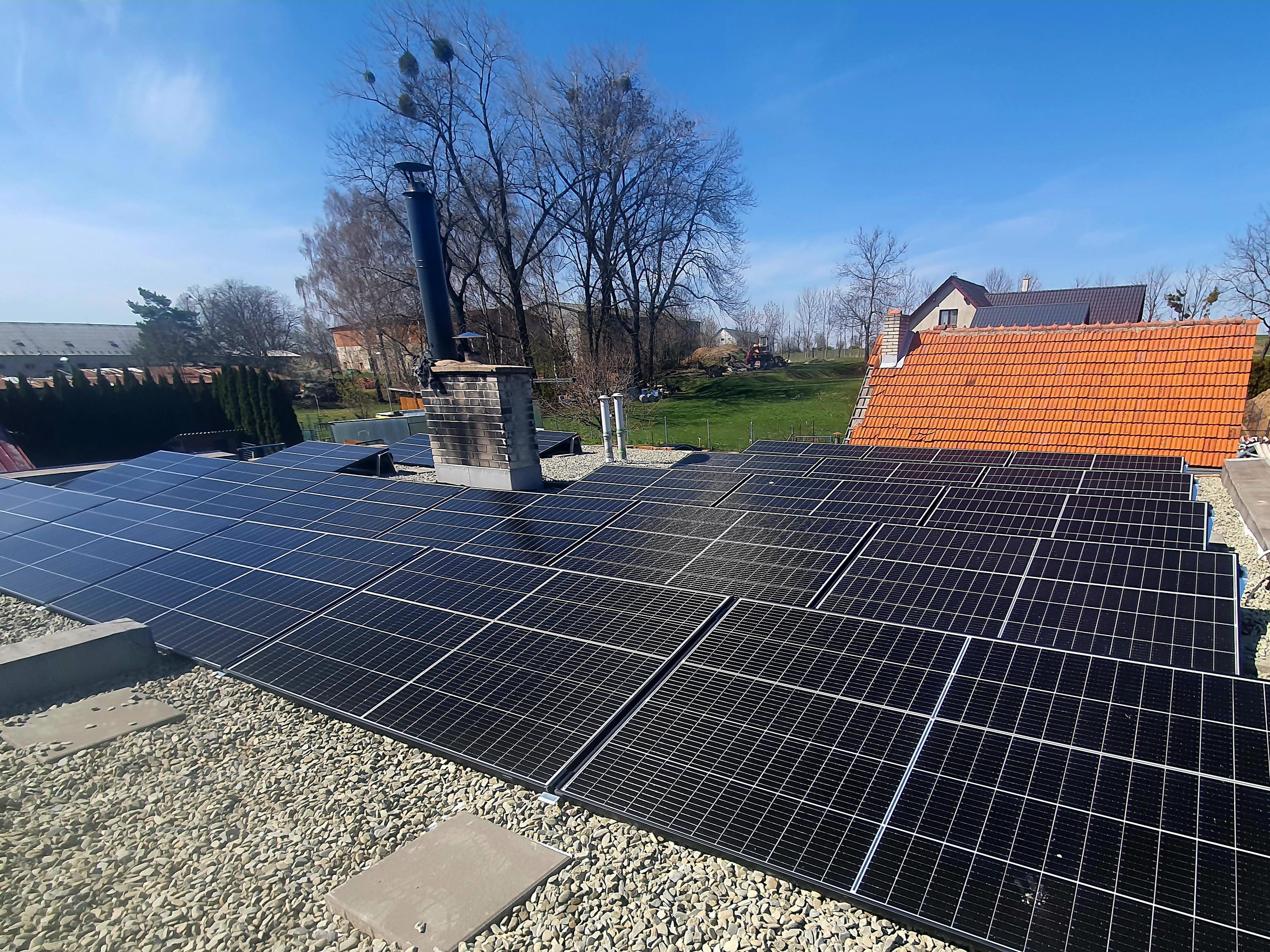 GREENTECH ENERGY s.r.o. foto 5