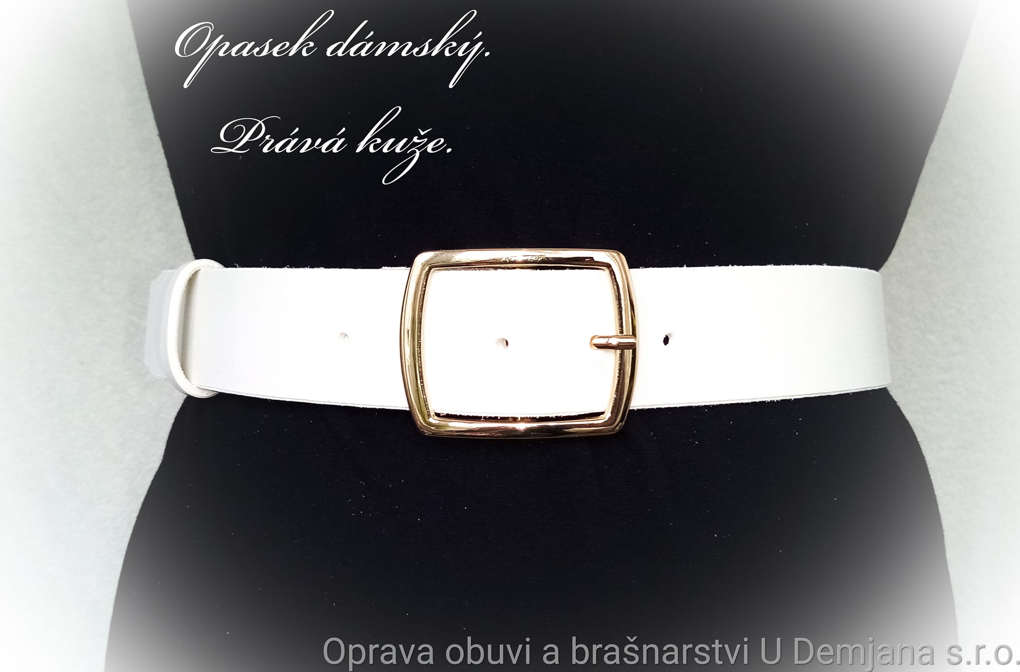 Oprava obuvi - U Demjana s.r.o. foto 5
