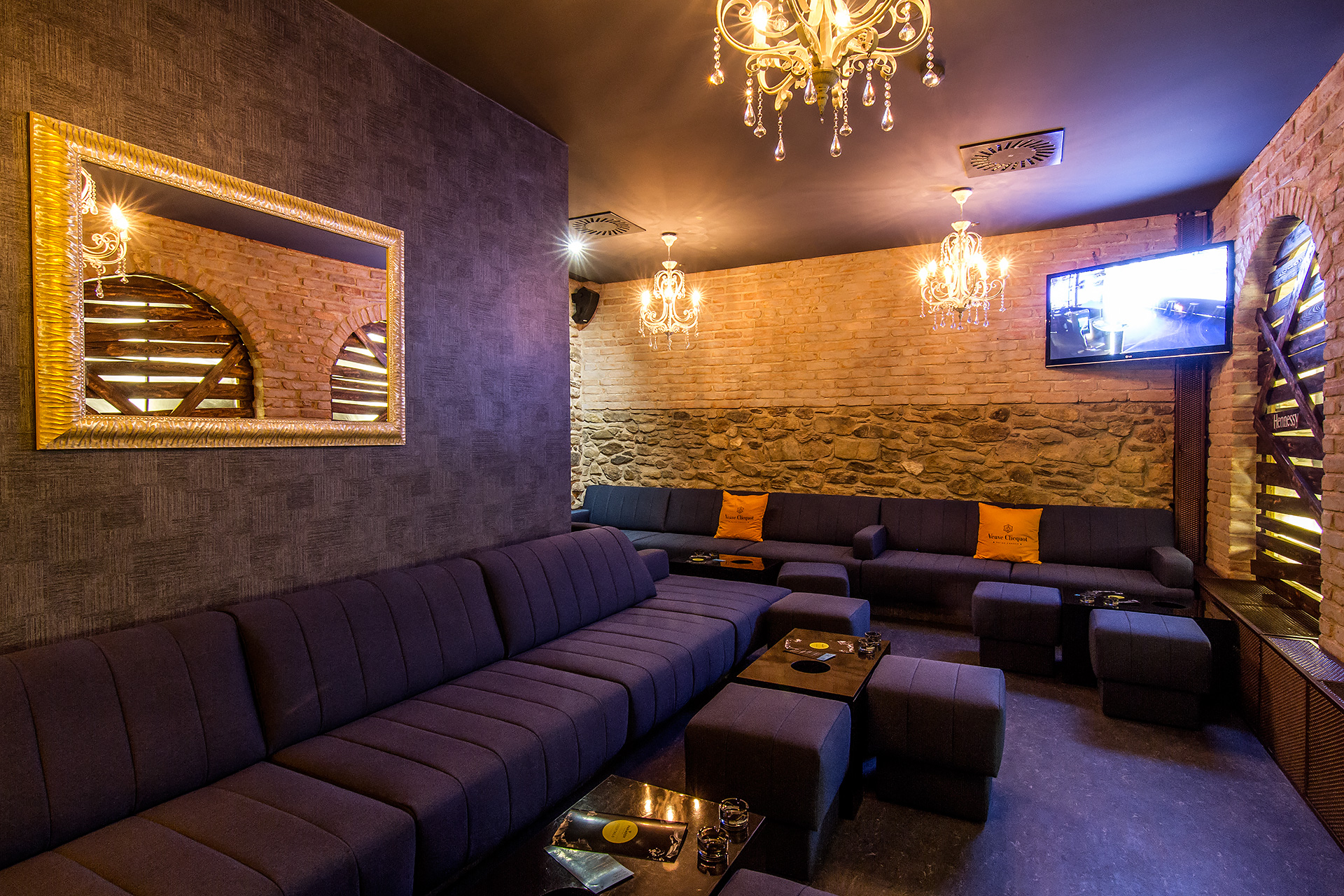 Dance bar Paradox foto 3