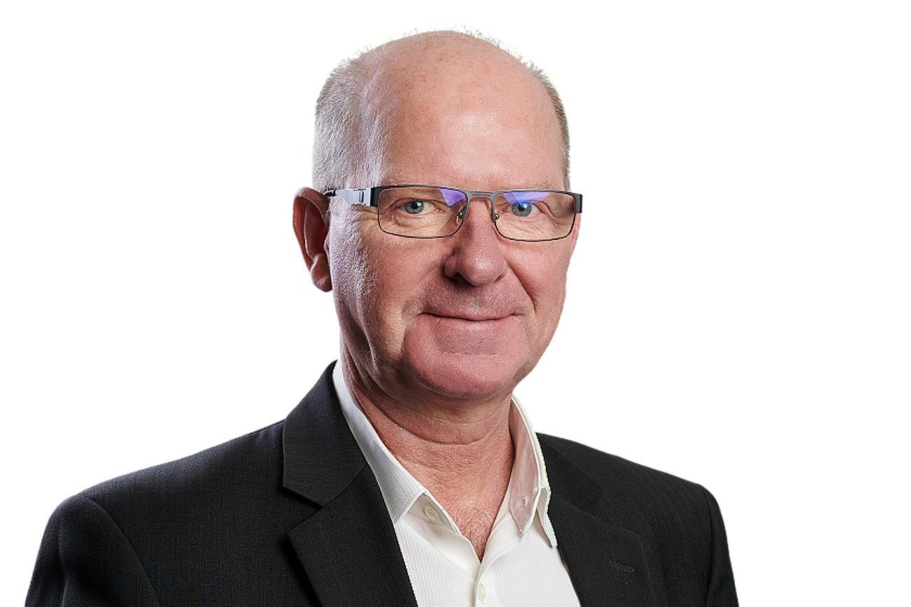 Vítězslav Vyhnálek - realitní makléř