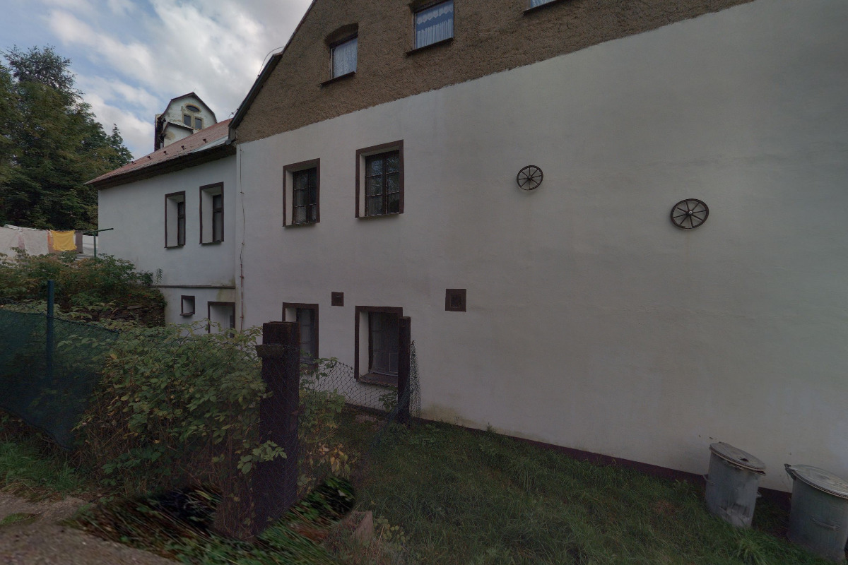 Restaurace U Andreje