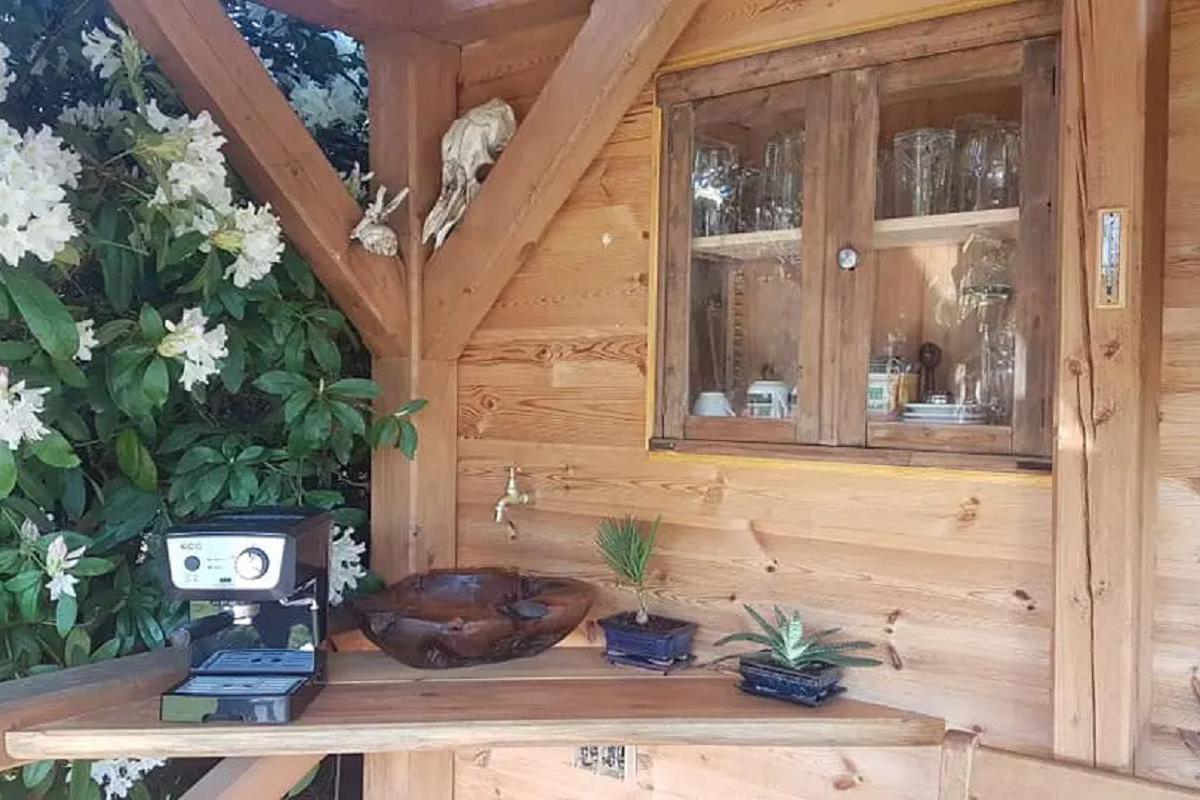 Lukáš Mateička - Dřevostav