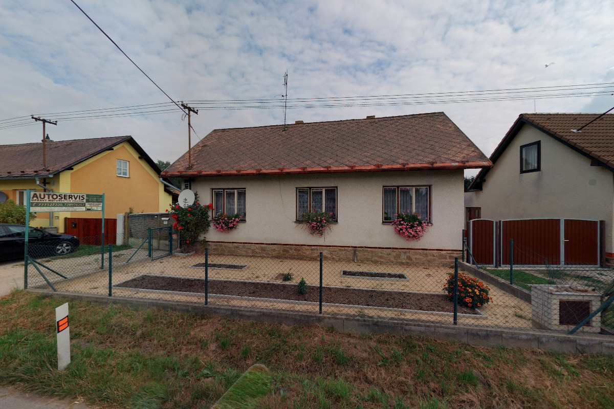 Autoservis Jindra foto 2