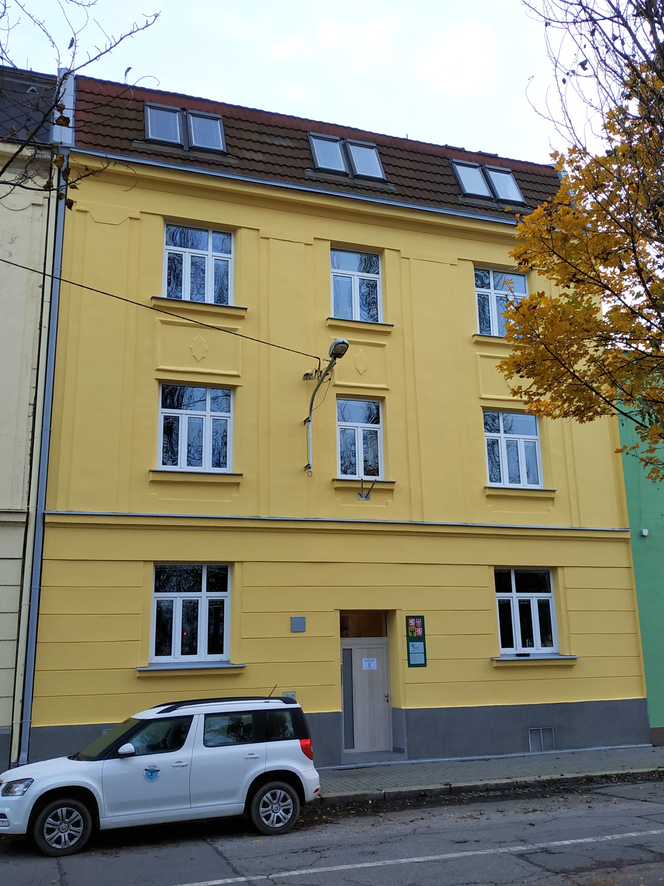 AOPK ČR - Regionální pracoviště Správa CHKO Poodří foto 2