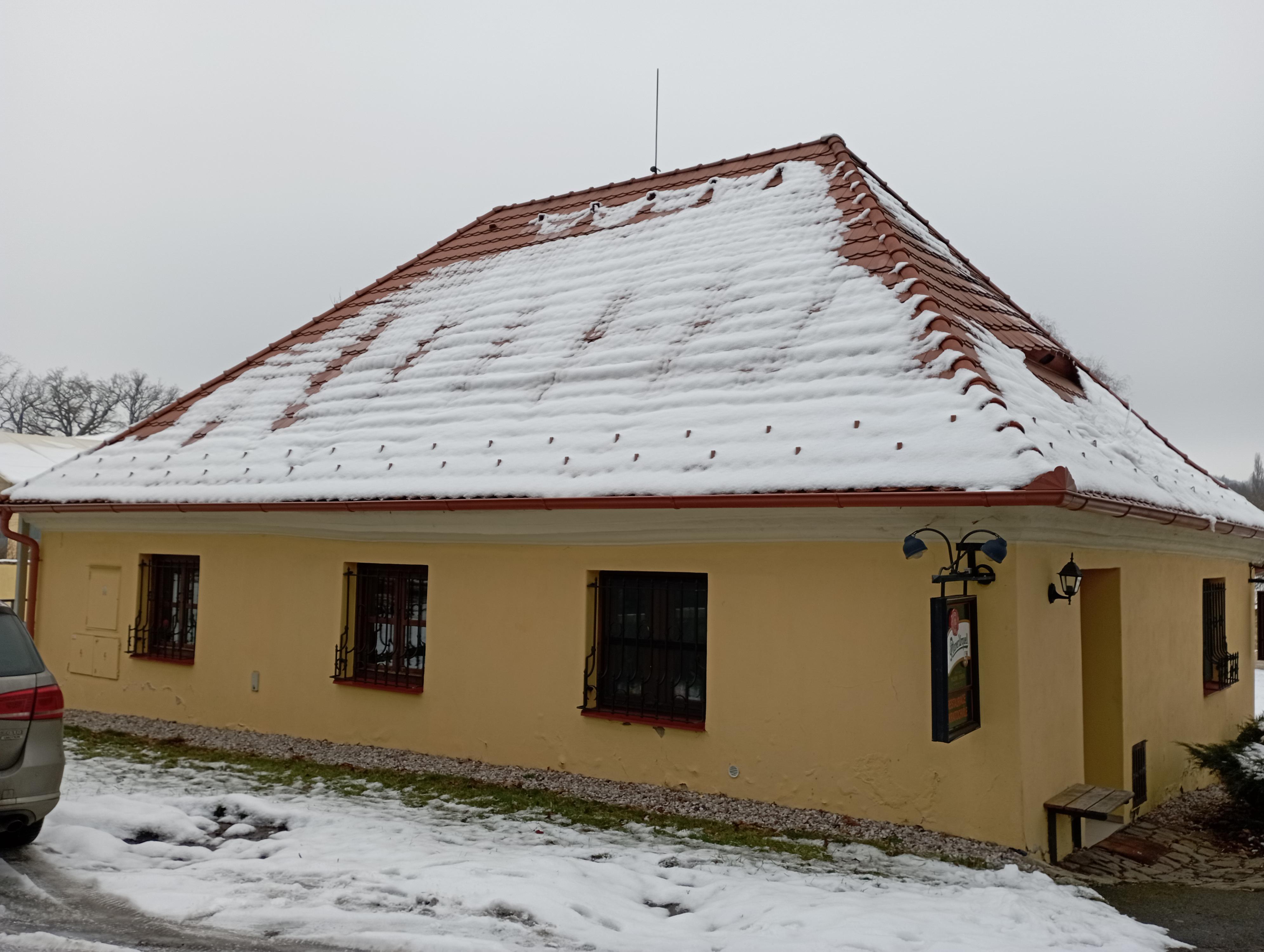 Restaurace U zámku Kratochvíle foto 6